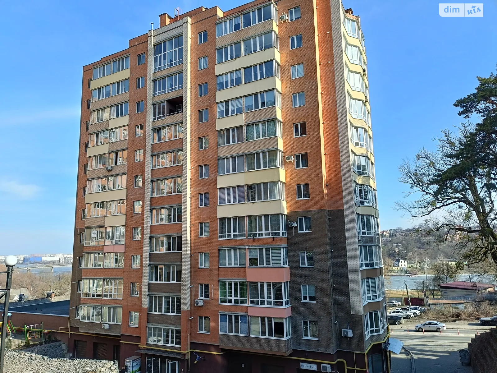 Продается 2-комнатная квартира 77.8 кв. м в Виннице, ул. Князей Кориатовичей, 114 корпус 5 - фото 1