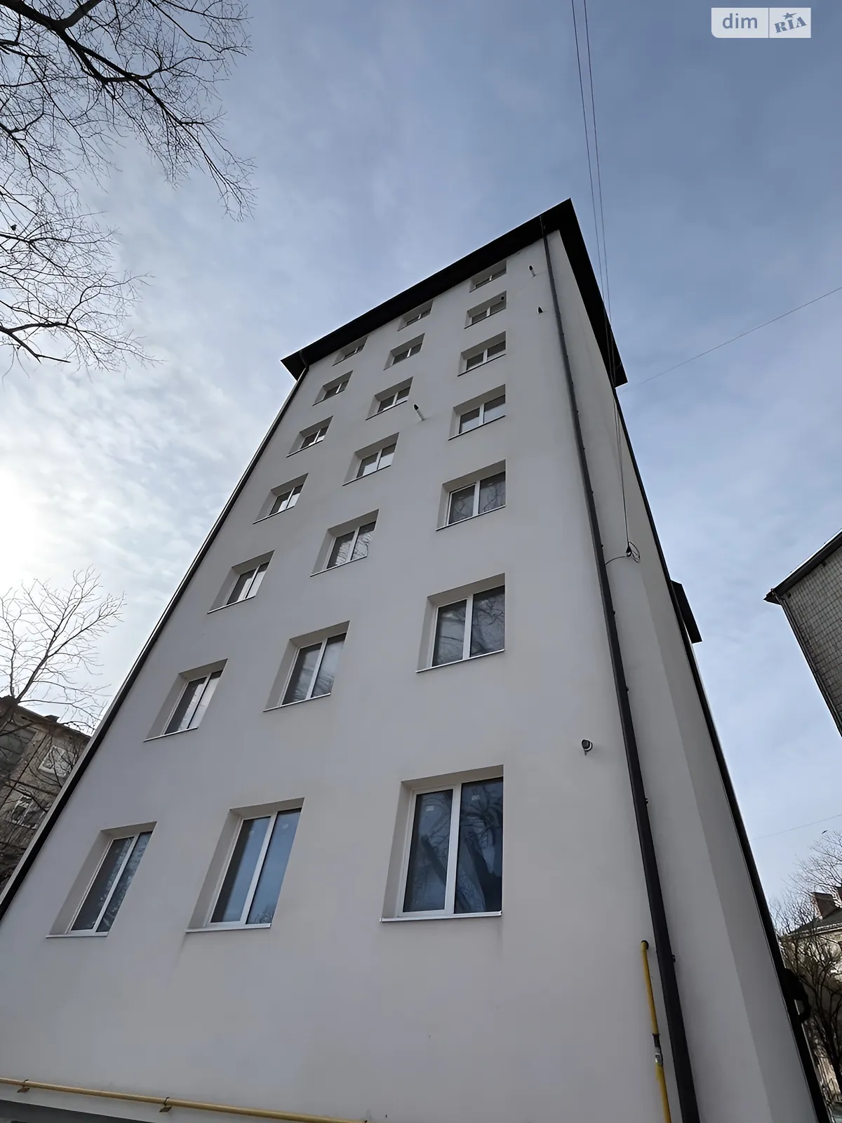 ул. Лозовецкая, 9А Тернополь ЖК ул. Лозовецкая - фото 1