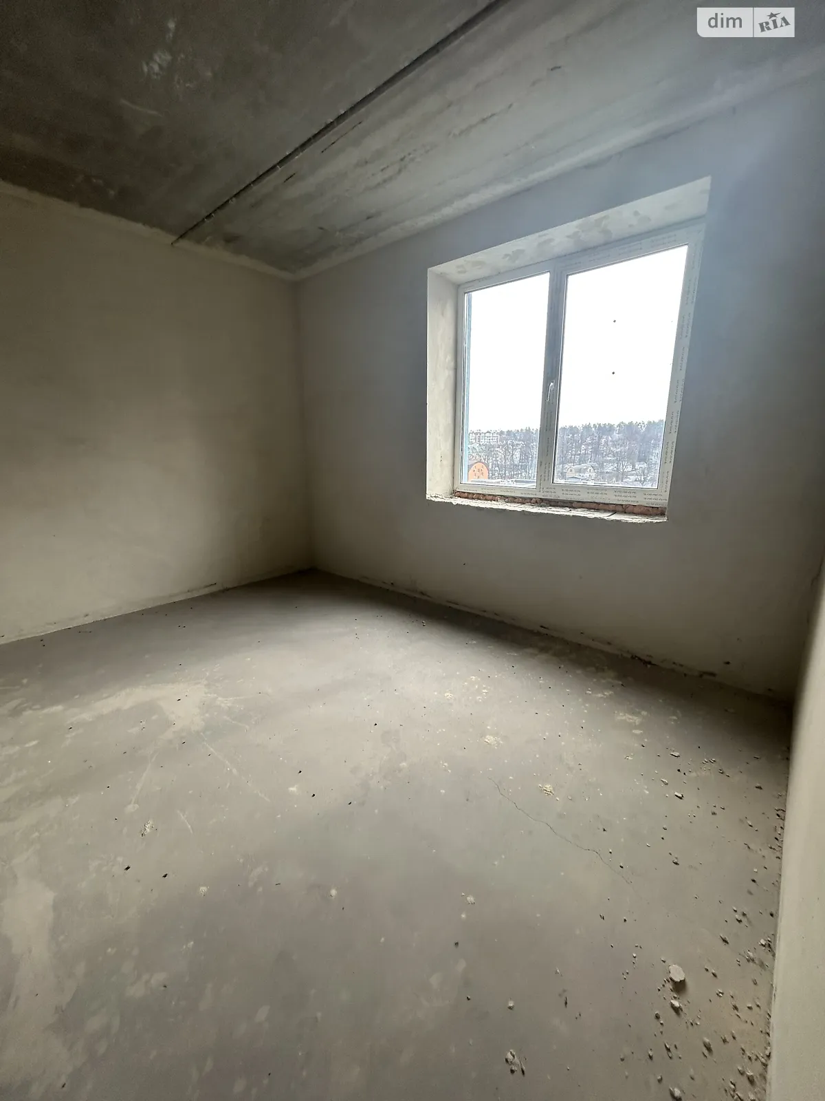 Продається 2-кімнатна квартира 53 кв. м у Ірпені, вул. Григорія Сковороди, 25 - фото 1