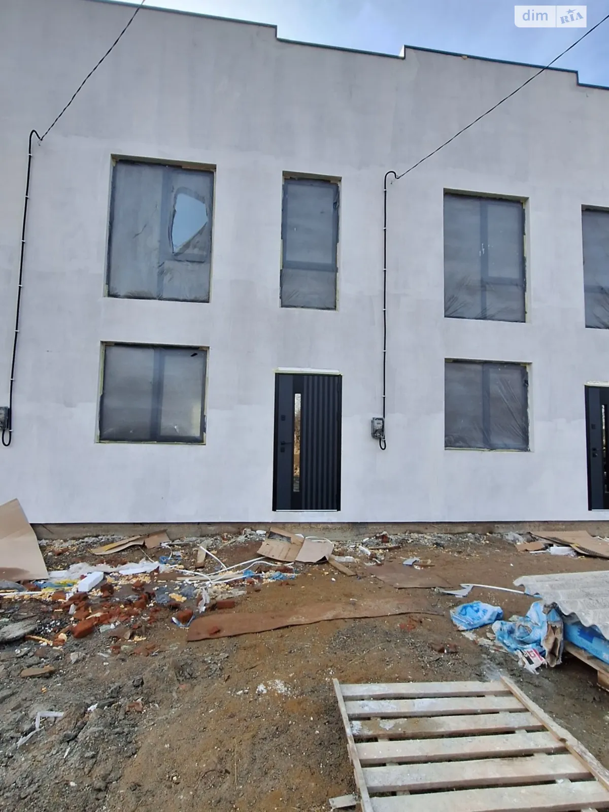 вул. Садова Якушинці, цена: 64000 $ - фото 1