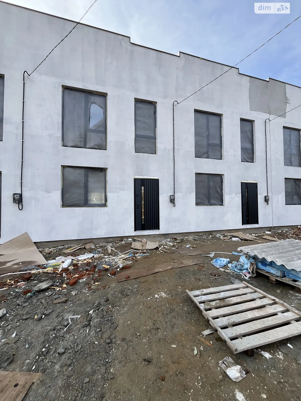 вул. Садова Якушинці, цена: 64000 $ - фото 1