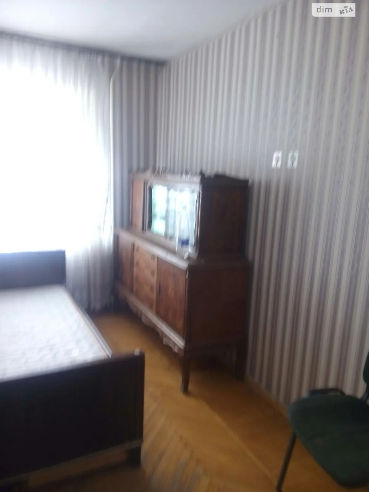 Здається в оренду 3-кімнатна квартира 60 кв. м у Вінниці, вул. Київська - фото 1