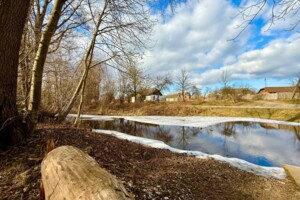 Продаж ділянки під житлову забудову, Івано-Франківська, Хом'яківка (Тисмениця)