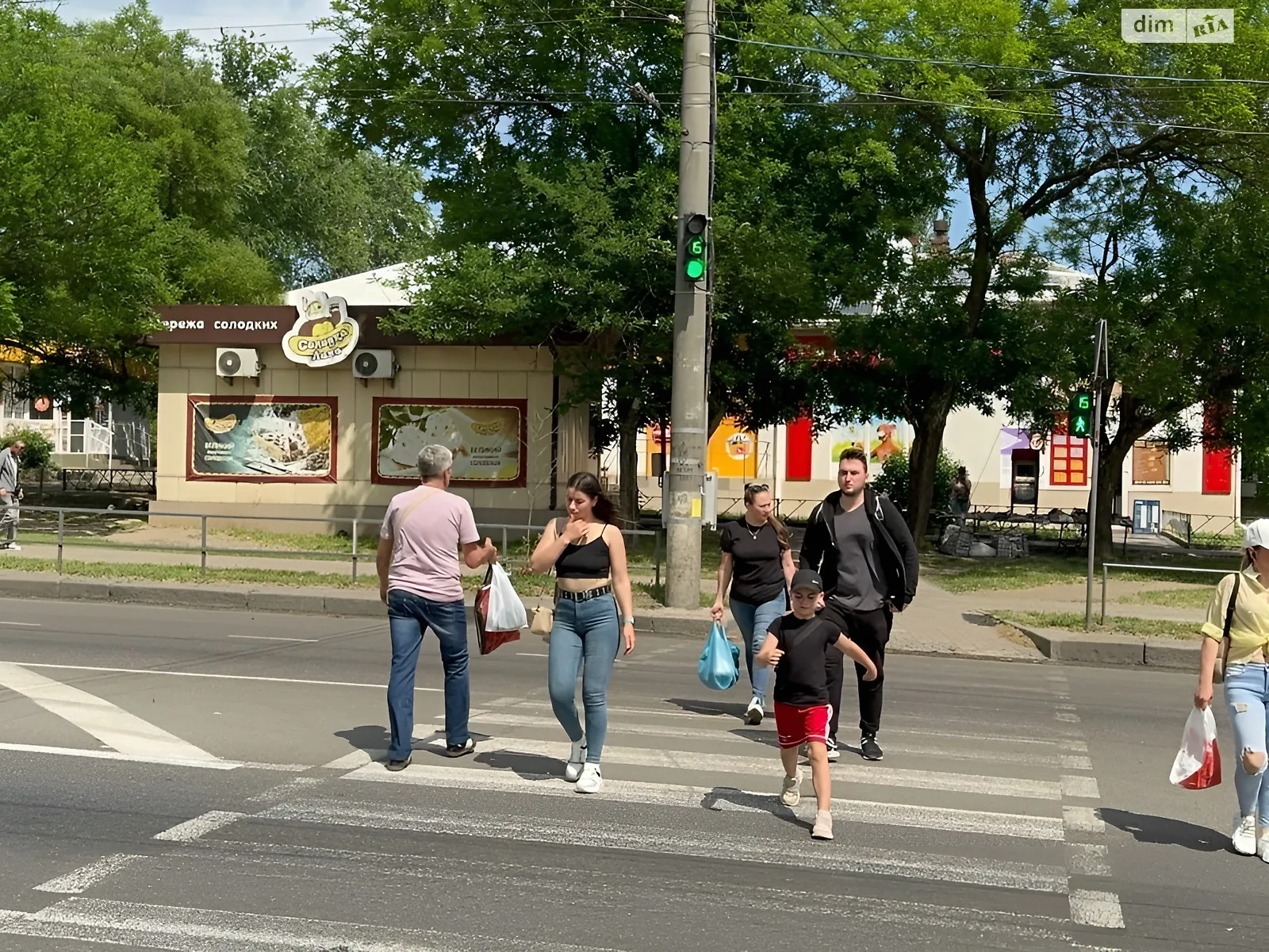 Здається в оренду приміщення вільного призначення 30 кв. м в 1-поверховій будівлі, цена: 27000 грн - фото 1