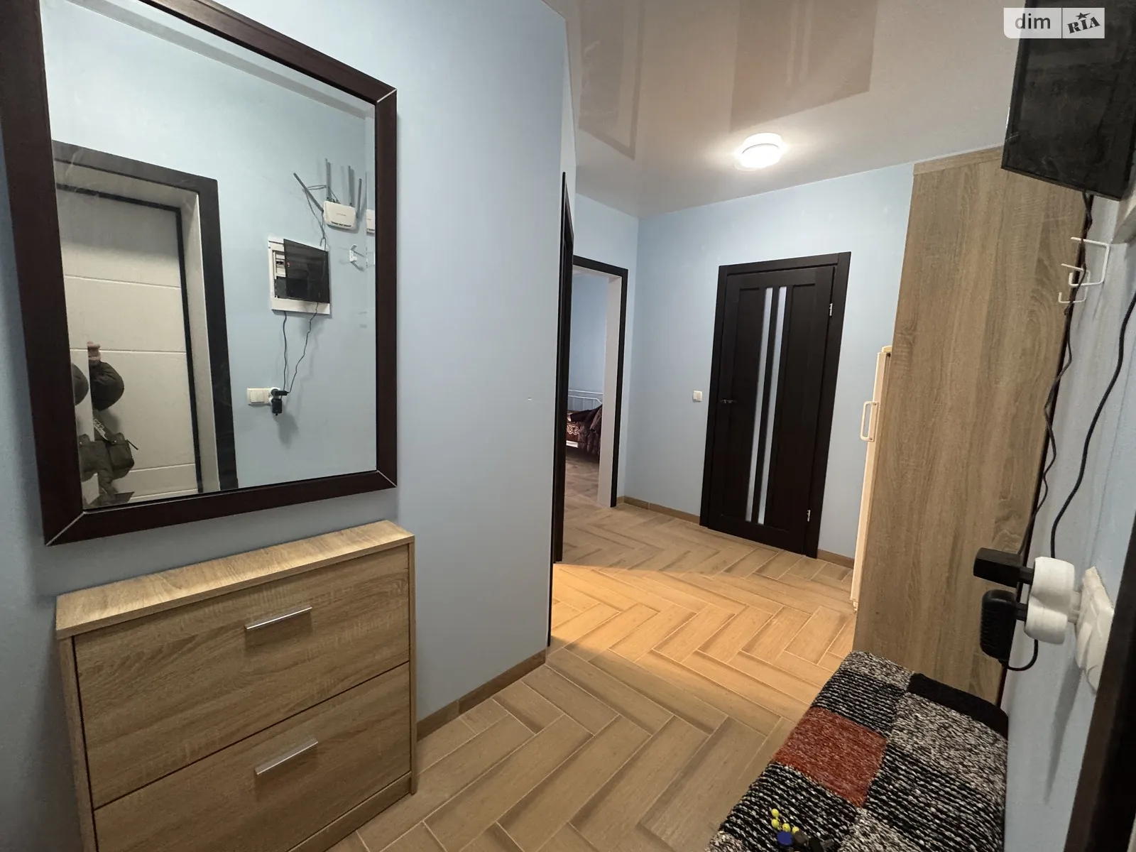 Здається в оренду 2-кімнатна квартира 47 кв. м у Вінниці, вул. Болгарська(Константиновича), 16 - фото 1