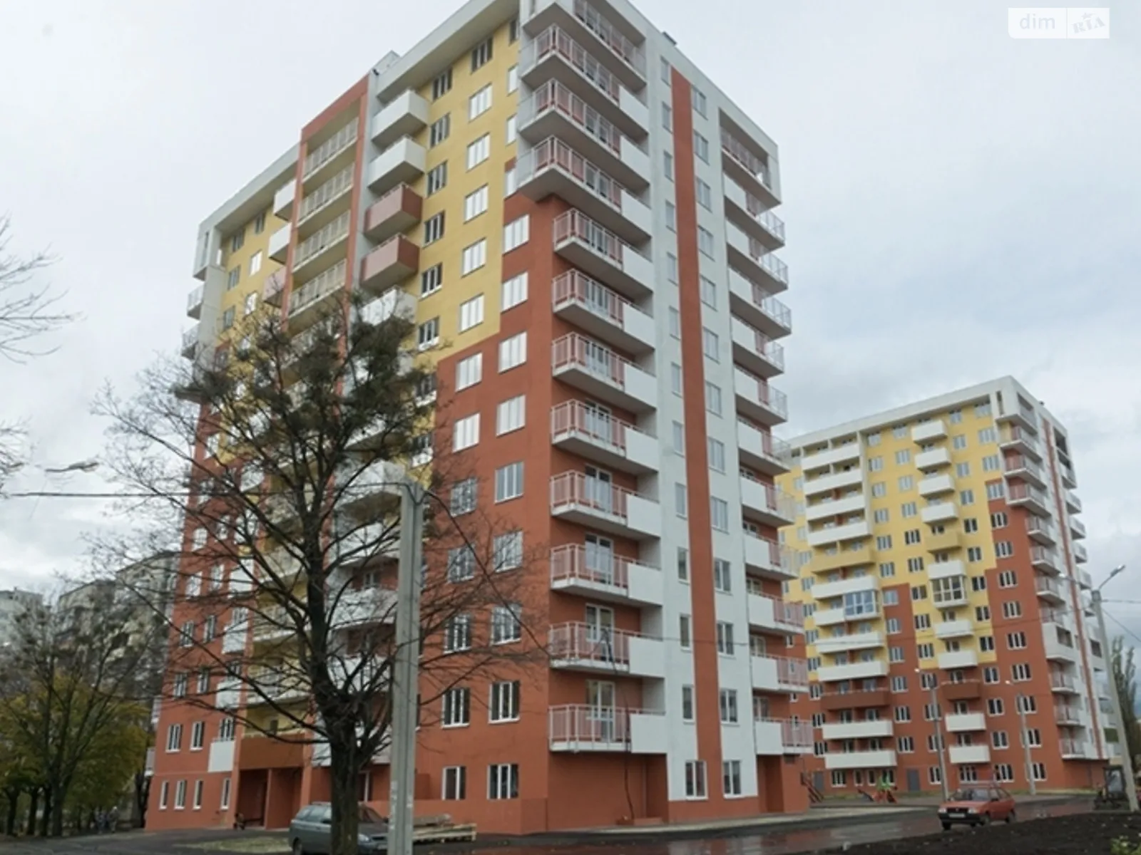 Продается 3-комнатная квартира 85 кв. м в Харькове, пр. Садовый, 15 - фото 1