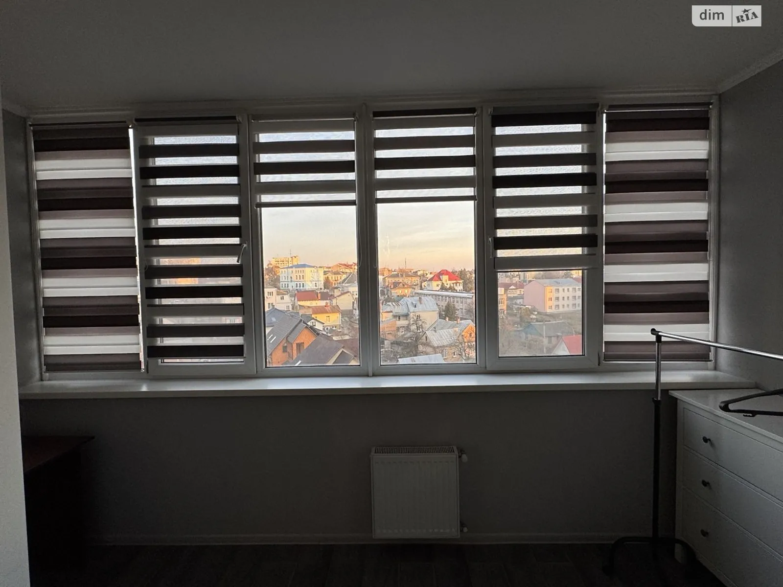 1-комнатная квартира 50 кв. м в, цена: 16500 грн - фото 1