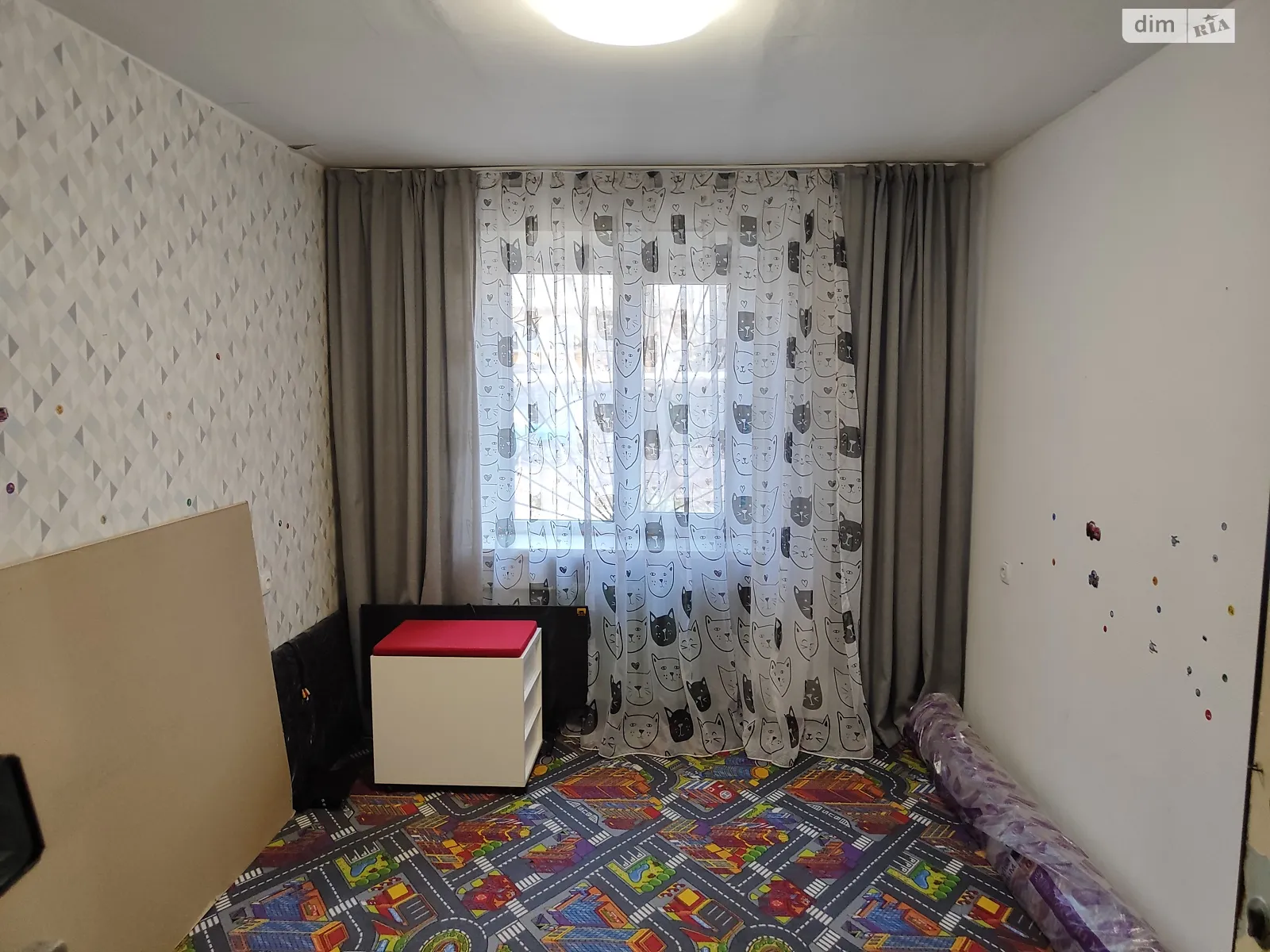 Продається 3-кімнатна квартира 74 кв. м у Дніпрі, вул. Робоча, 95А - фото 1
