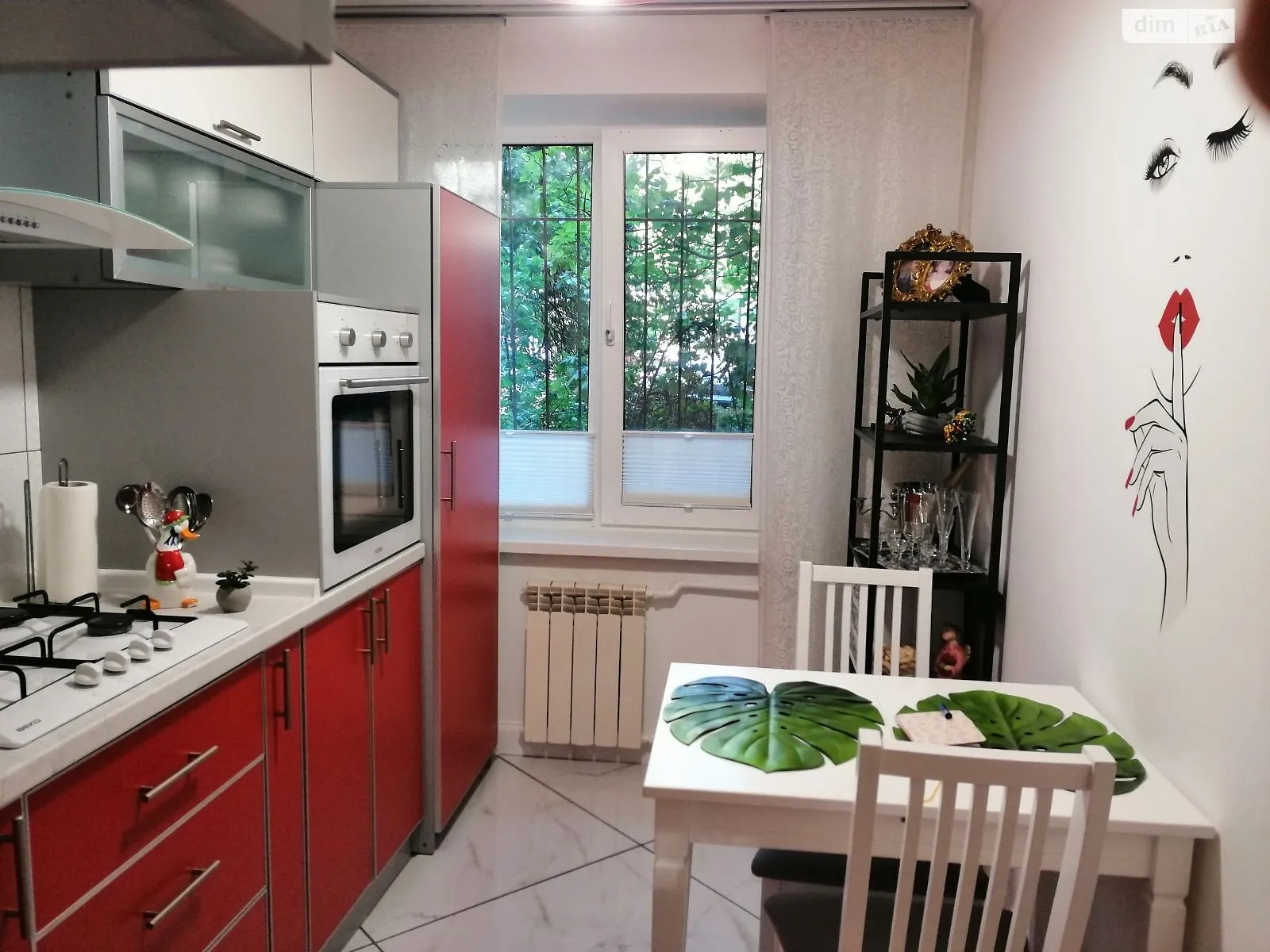 Сдается в аренду 3-комнатная квартира 60 кв. м в Николаеве - фото 1