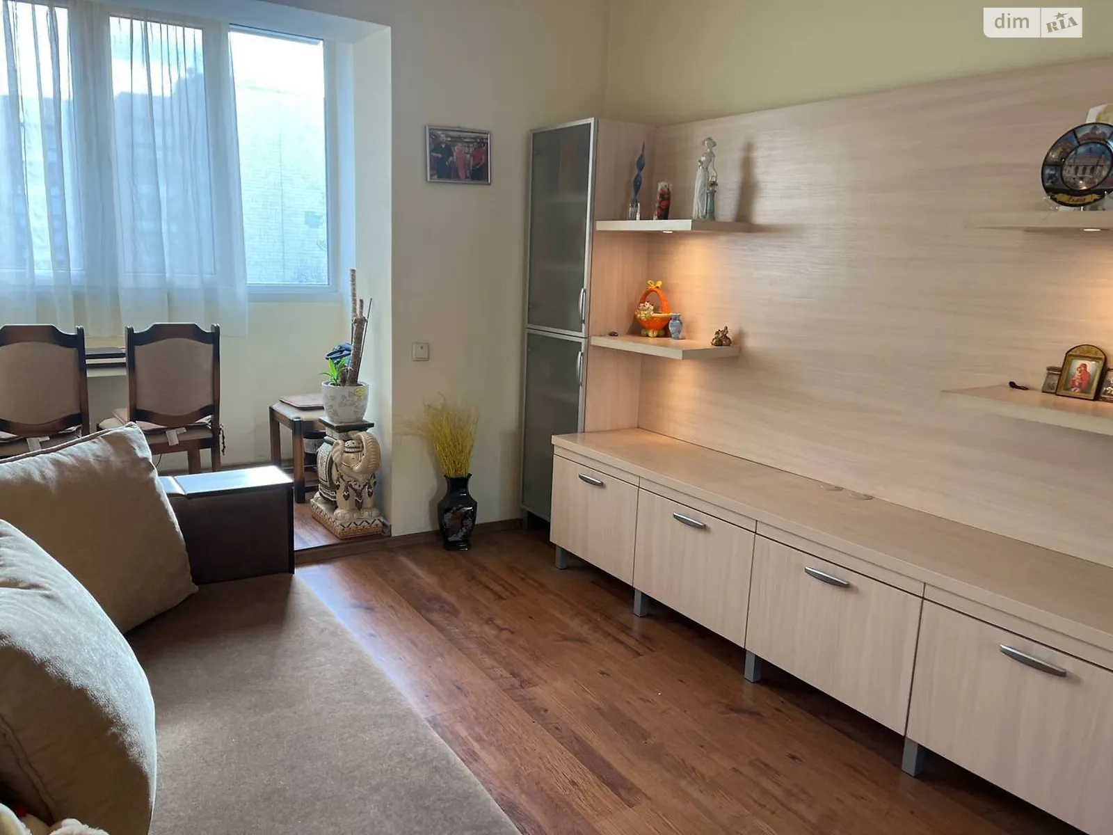 Продается 2-комнатная квартира 54 кв. м в Киеве, цена: 79000 $ - фото 1
