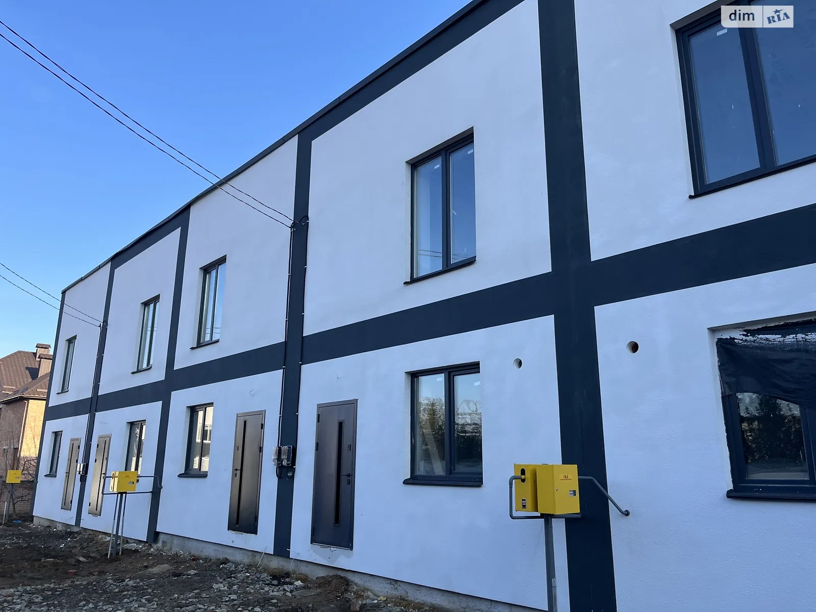 вул. Садова Агрономічне, цена: 48000 $ - фото 1