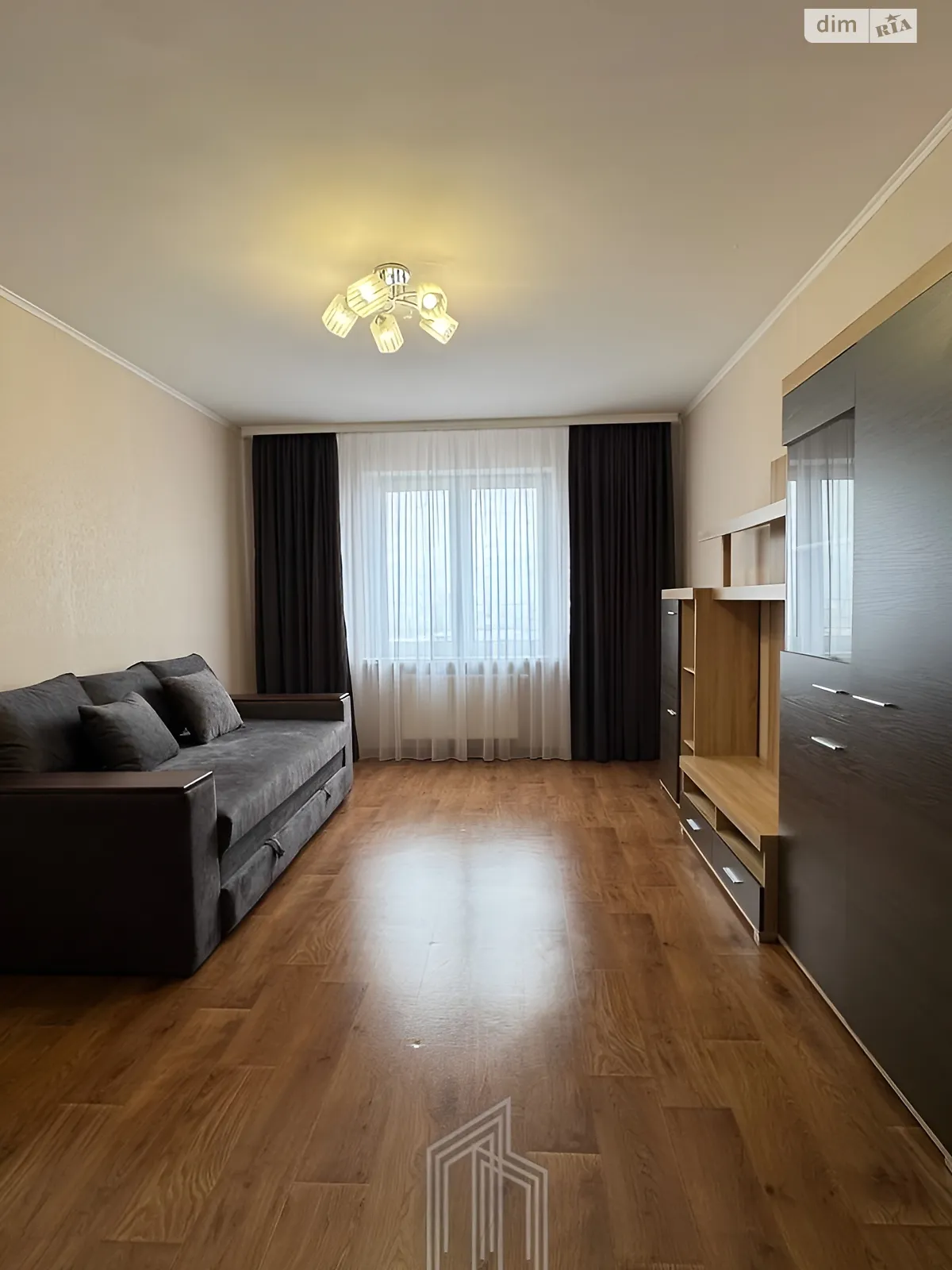 Продается 2-комнатная квартира 78.6 кв. м в Киеве, пер. Балтийский, 5 - фото 1