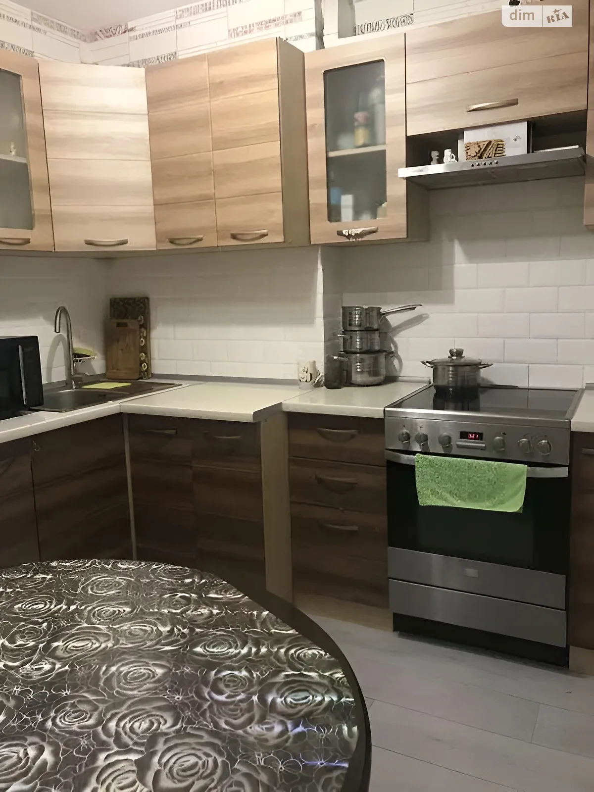 Продається 1-кімнатна квартира 39 кв. м у Коцюбинському, цена: 56000 $ - фото 1