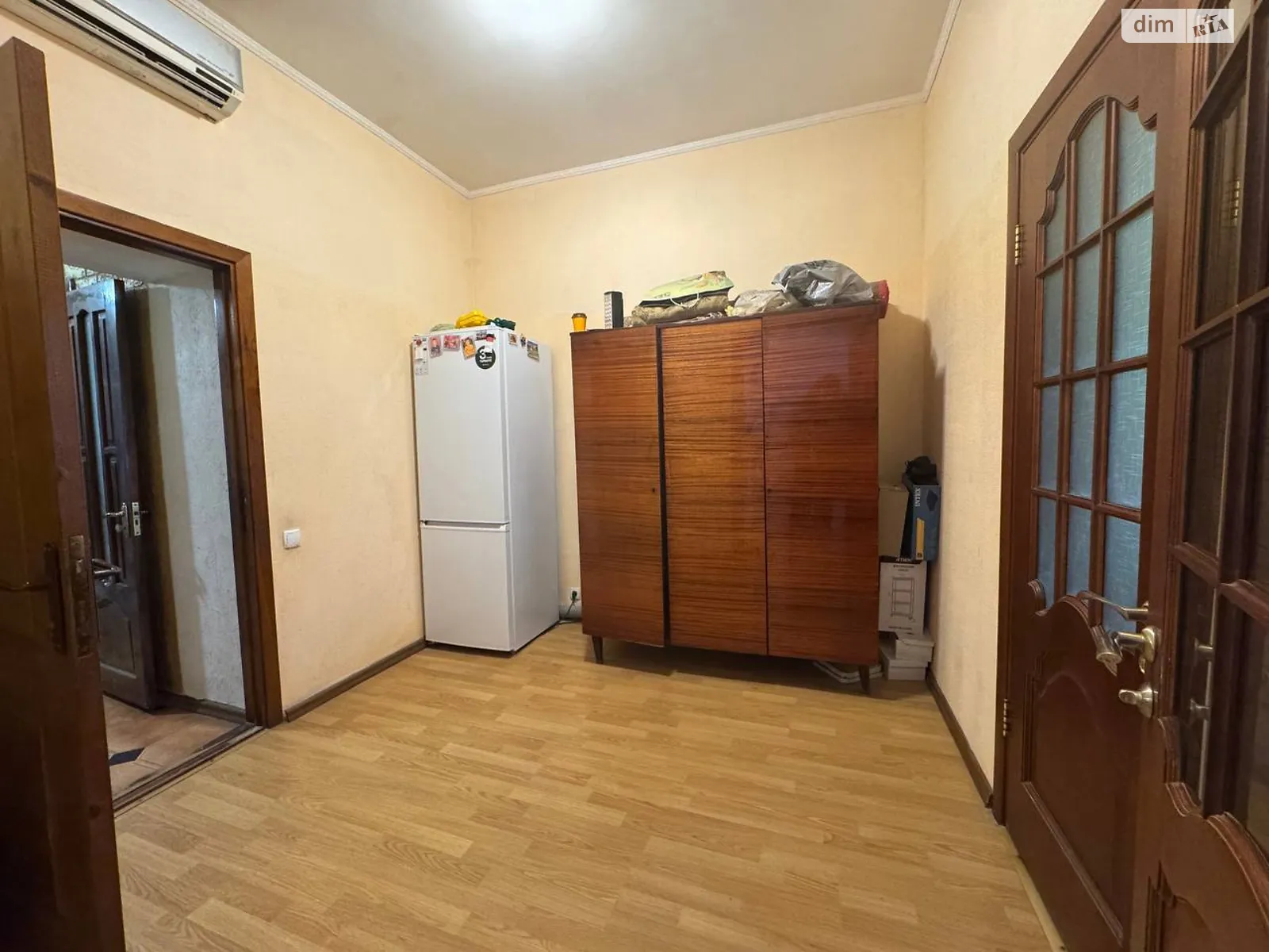 Продается 1-комнатная квартира 44.3 кв. м в Одессе, ул. Дальницкая - фото 1