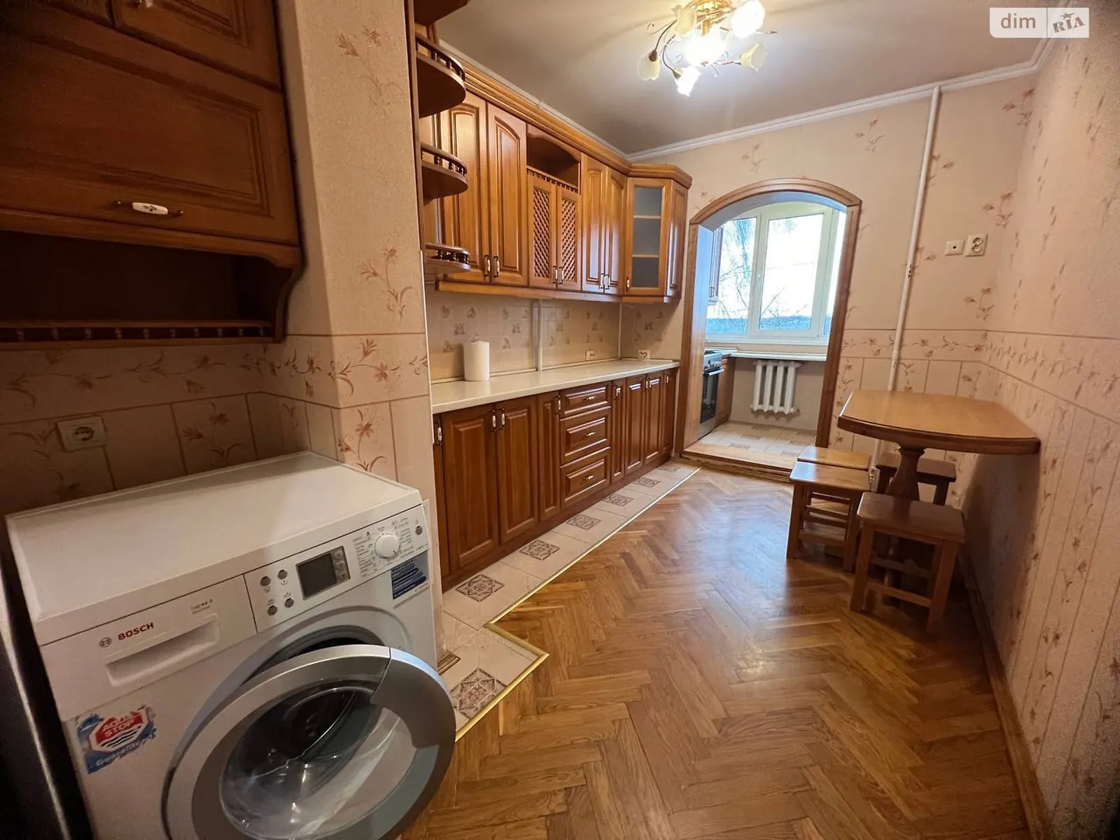 Сдается в аренду 3-комнатная квартира 63 кв. м в, цена: 13000 грн - фото 1