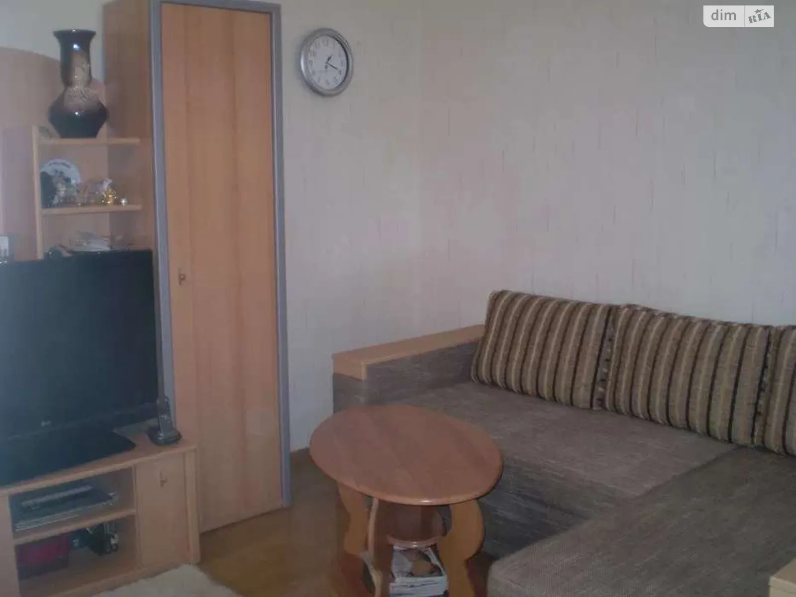 Продается 2-комнатная квартира 43.3 кв. м в Киеве, ул. Костанайская, 8 корпус 1 - фото 1
