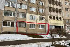 Продажа коммерческого помещения, Киев, р‑н. Виноградарь, Гонгадзе Георгия (Советской Украины) проспект, дом 20В