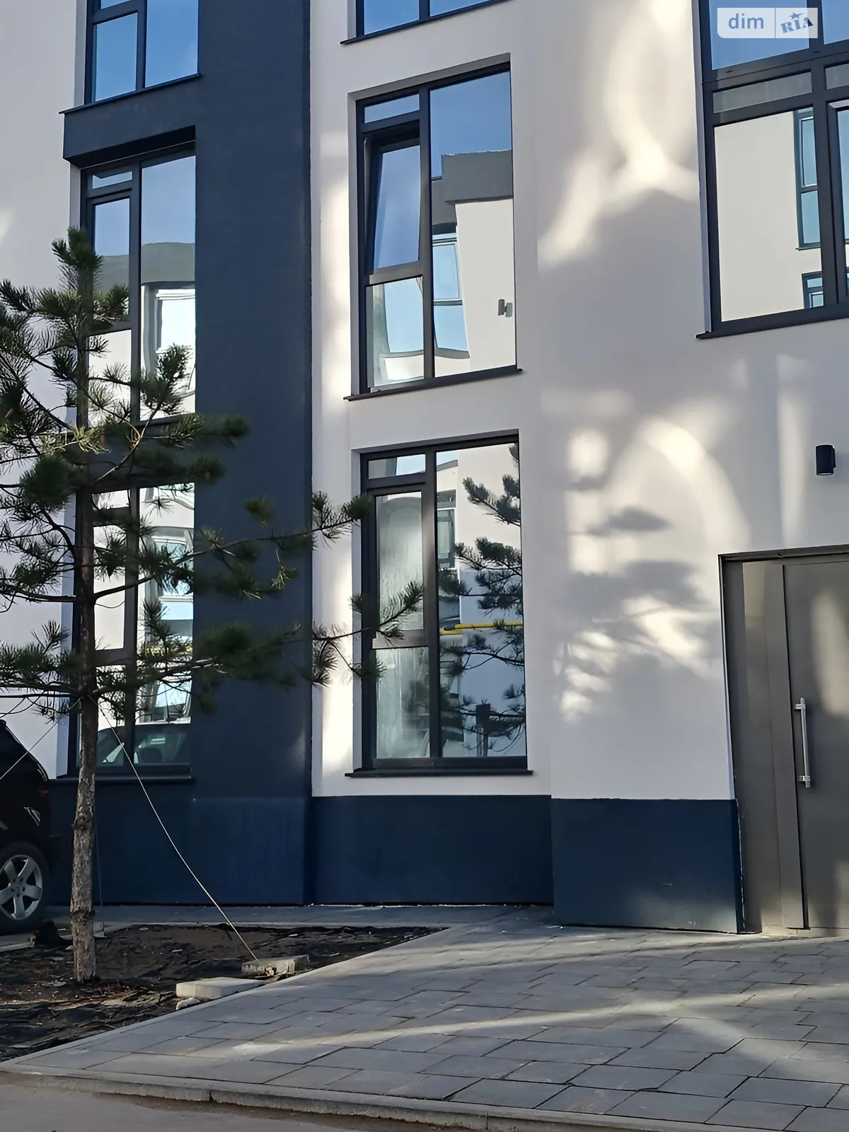 Продается 1-комнатная квартира 18 кв. м в Крюковщине, ул. Одесская, 35 - фото 1