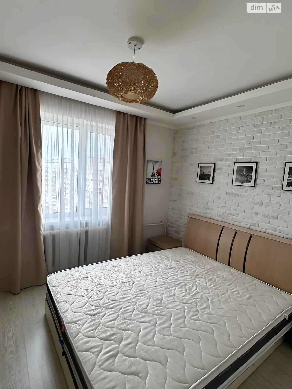 Продается 3-комнатная квартира 64.2 кв. м в Днепре, ул. Большая Диивська, 4 - фото 1