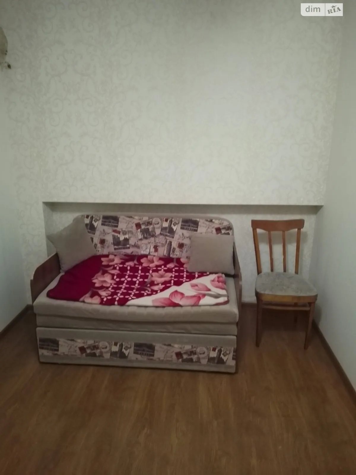 Продається 1-кімнатна квартира 16.3 кв. м у Одесі, вул. М’ясоїдівська, 24/26 - фото 1