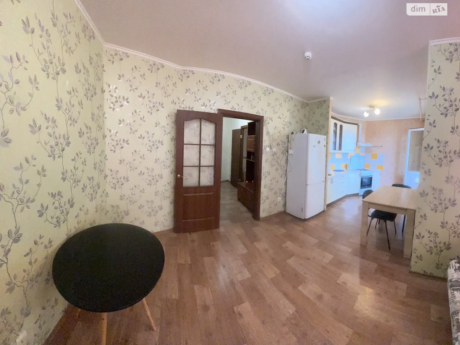 Продается 1-комнатная квартира 32.2 кв. м в Киеве, ул. Ващенко Григория, 5 - фото 1