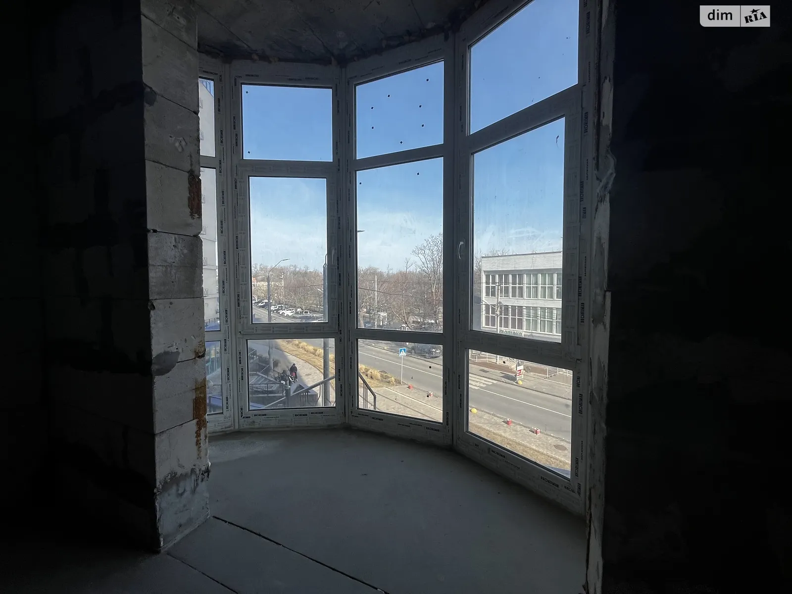 Продається 3-кімнатна квартира 104 кв. м у Одесі, Фонтанська дор., 118А/3 - фото 1