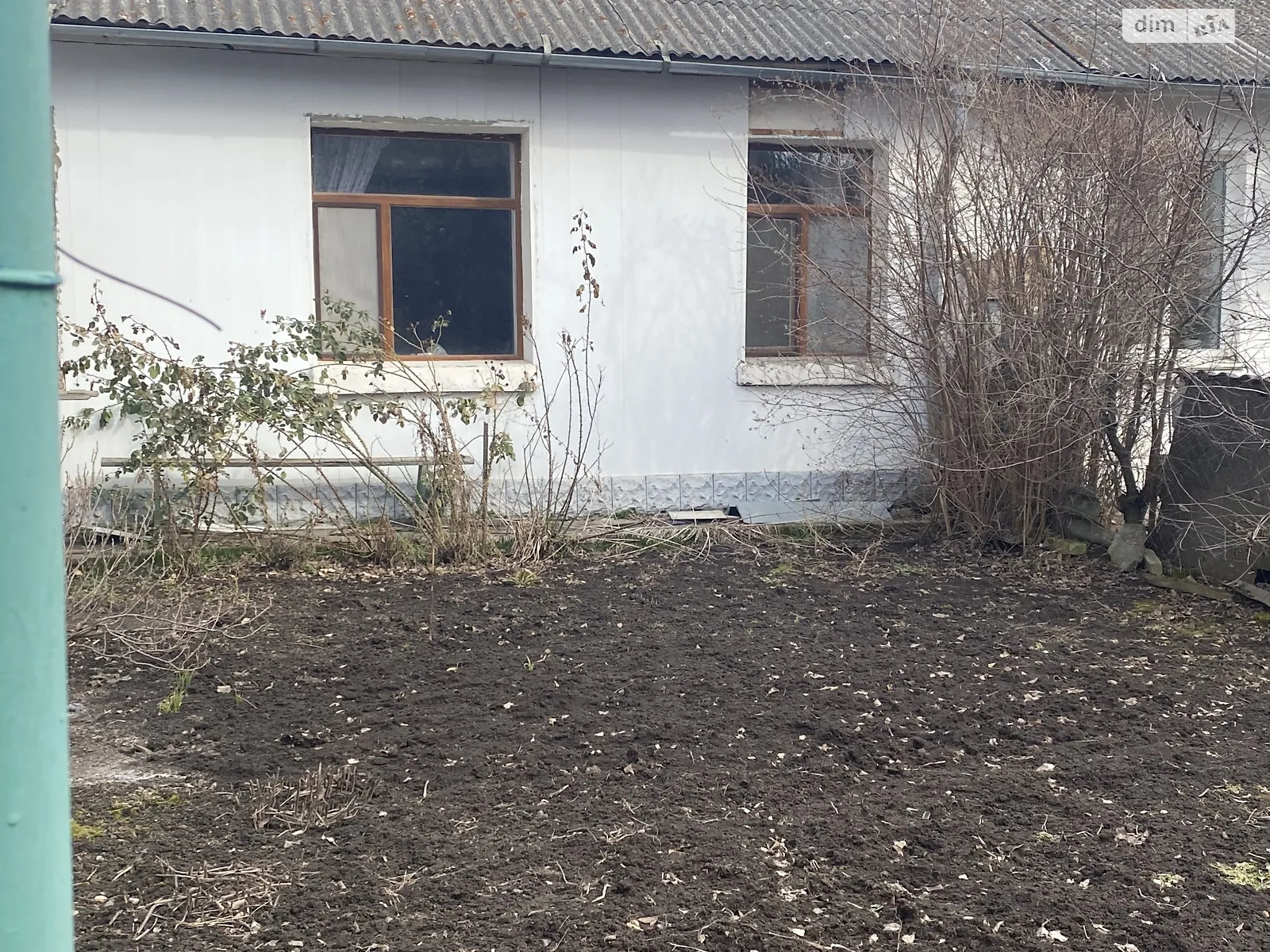 Продається частина будинку 49 кв. м з каміном, цена: 40000 $ - фото 1