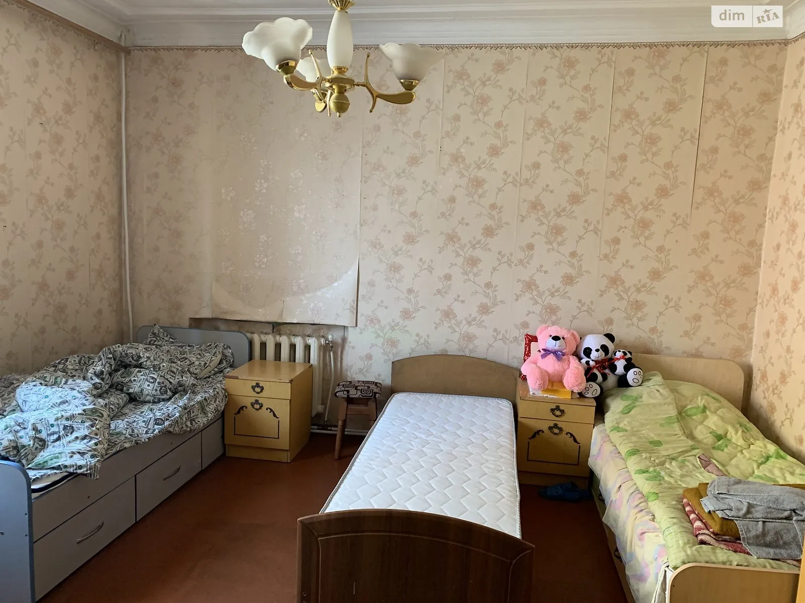 Сдается в аренду комната 64 кв. м в Виннице, цена: 2000 грн - фото 1
