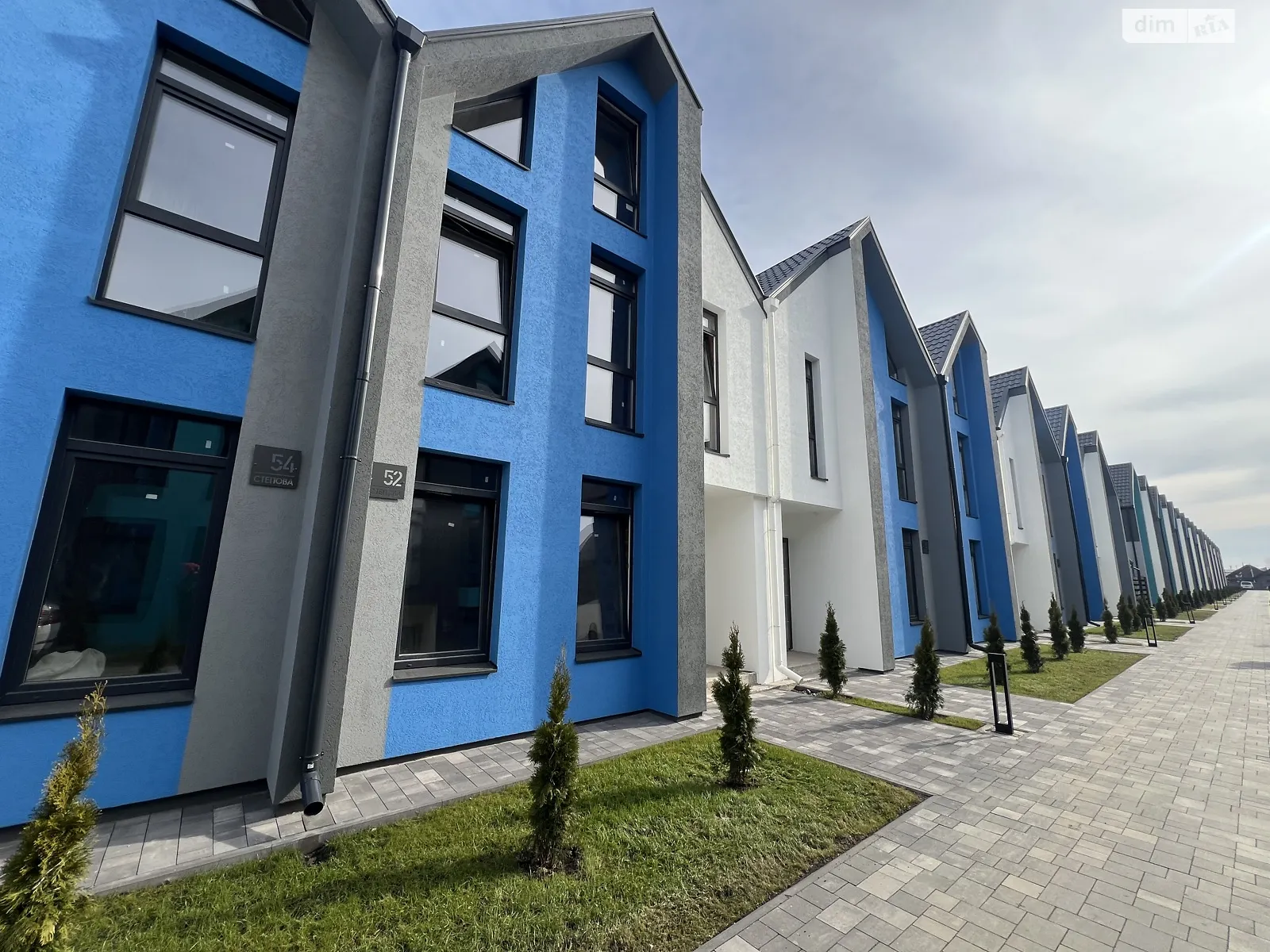 ул. Столичная Гатное, цена: 73000 $ - фото 1