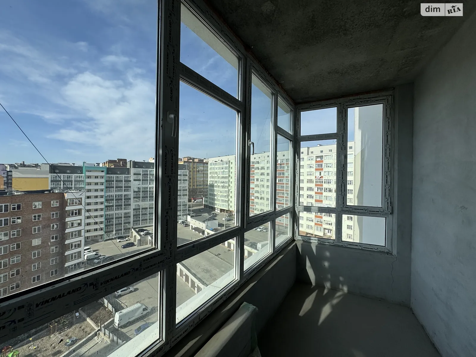 Продається 2-кімнатна квартира 77 кв. м у Хмельницькому, вул. Лісогринівецька, 34А - фото 1