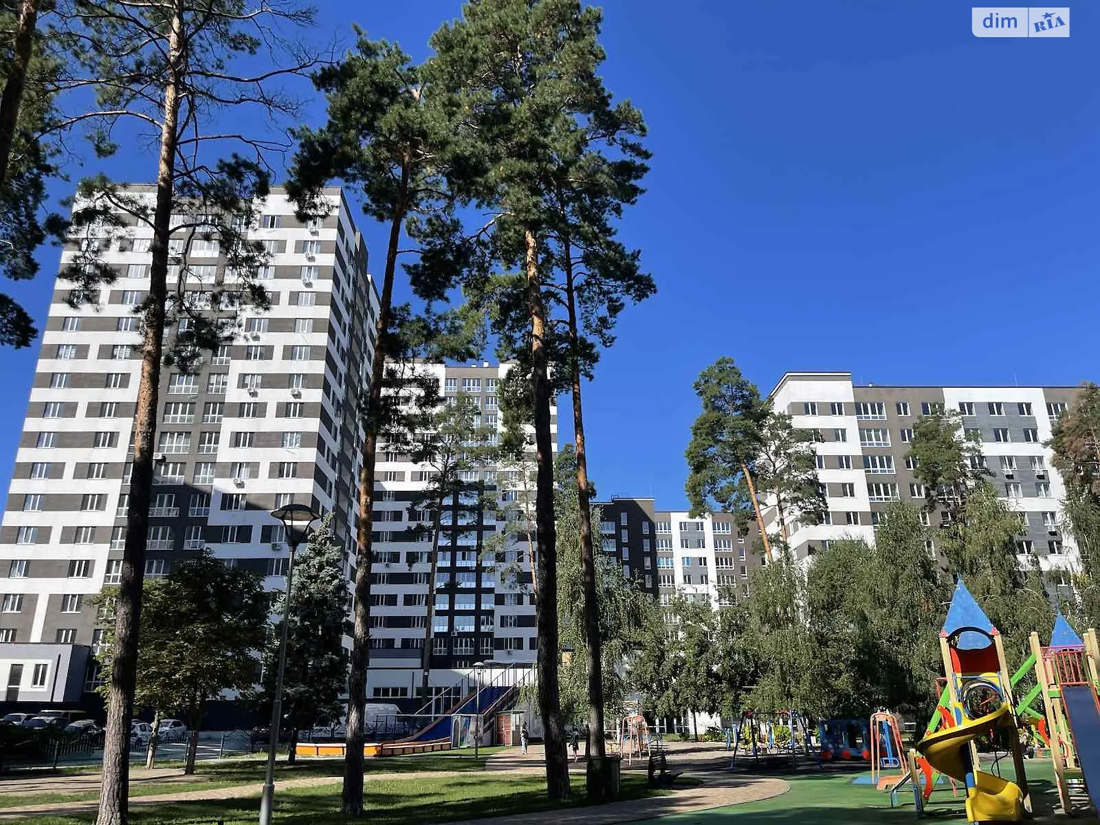 Продається 1-кімнатна квартира 37.4 кв. м у Ірпені, вул. Виговського(Суворова) - фото 1