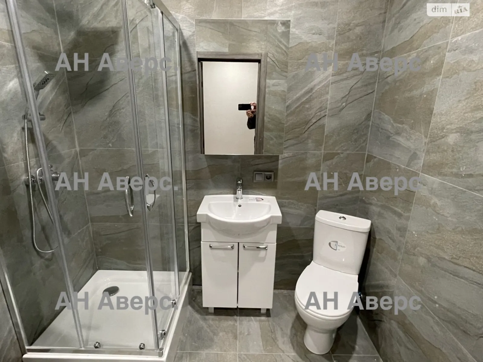 Продається 1-кімнатна квартира 36 кв. м у Харкові, вул. Борткевича, 7 - фото 1