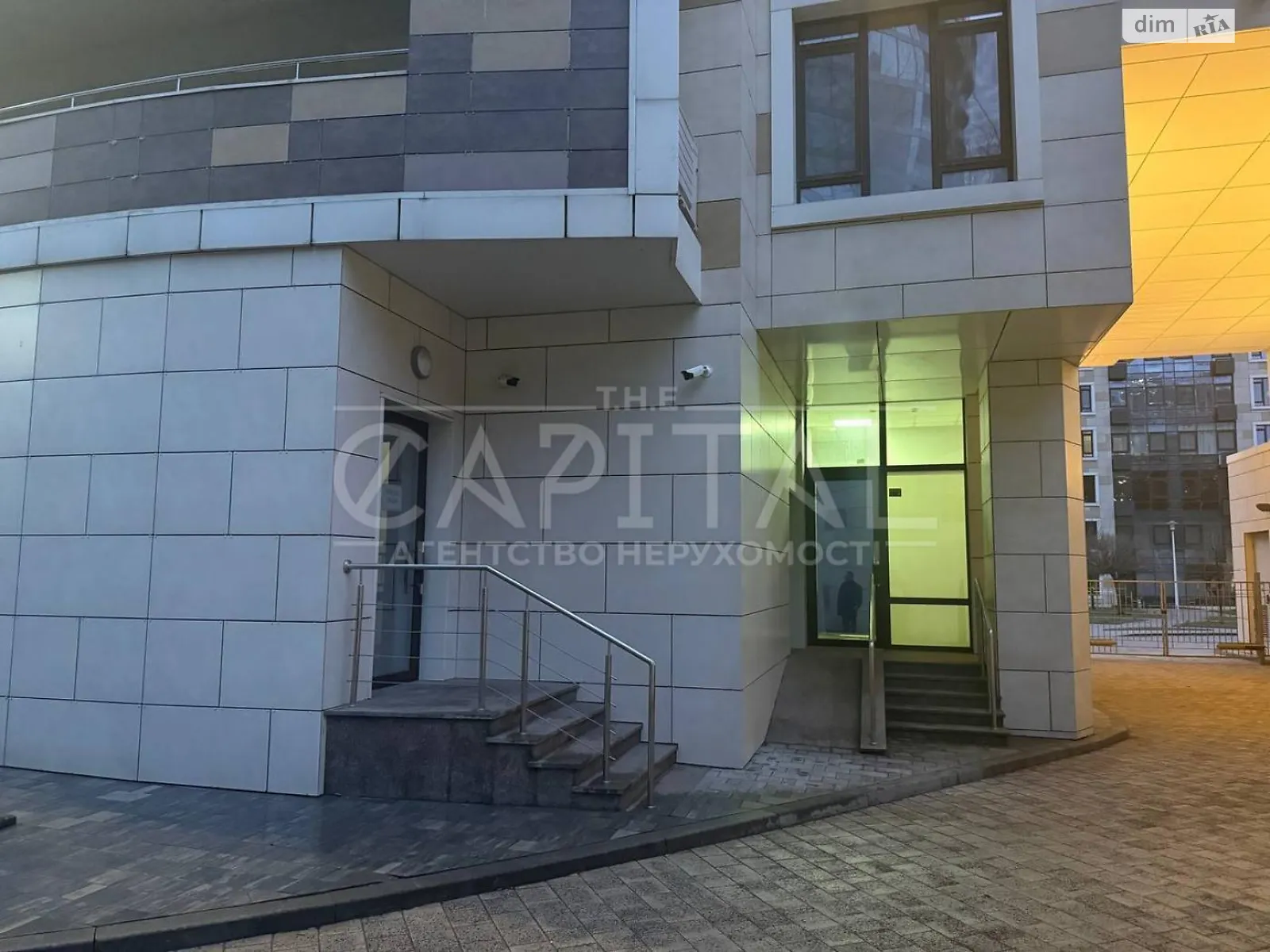 Сдается в аренду помещения свободного назначения 9 кв. м в 12-этажном здании, цена: 16000 грн - фото 1