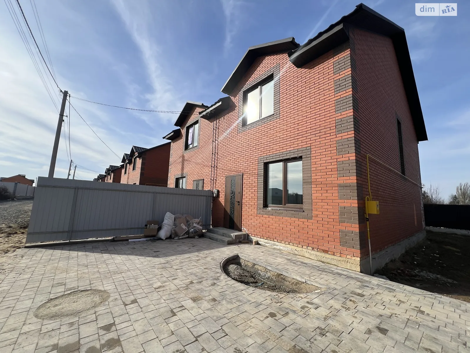 вул. Соборна Зарванці, цена: 87999 $ - фото 1