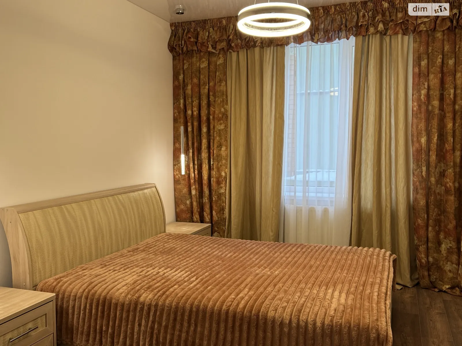 2-комнатная квартира 50 кв. м в Тернополе, ул. Курбаса Леся - фото 1