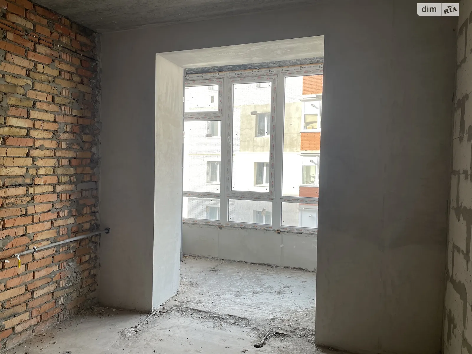 Продается 1-комнатная квартира 48 кв. м в Хмельницком, ул. Институтская - фото 1