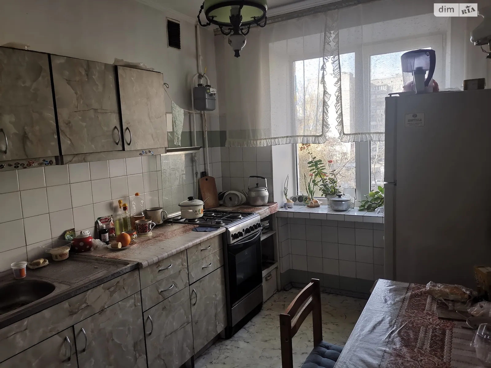 Продається 4-кімнатна квартира 86.1 кв. м у, цена: 69999 $ - фото 1