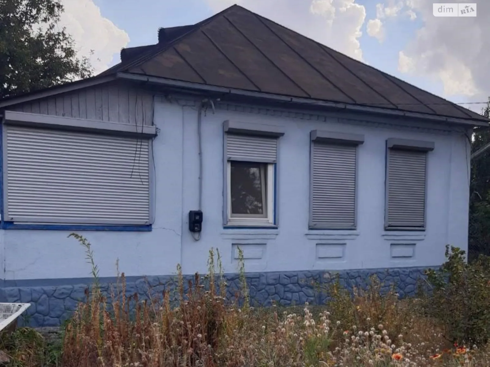 Продається одноповерховий будинок 67.2 кв. м з садом, цена: 22000 $ - фото 1