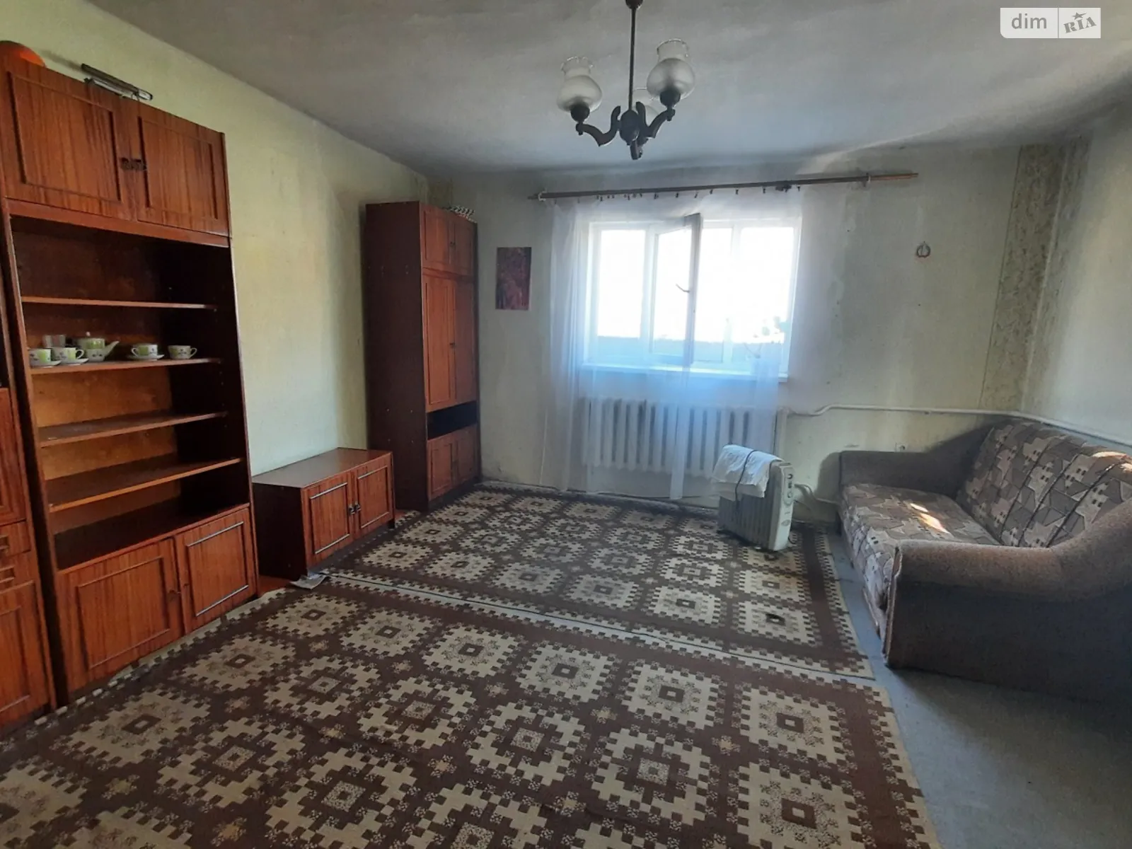 Продается одноэтажный дом 57 кв. м с гаражом, цена: 36000 $ - фото 1