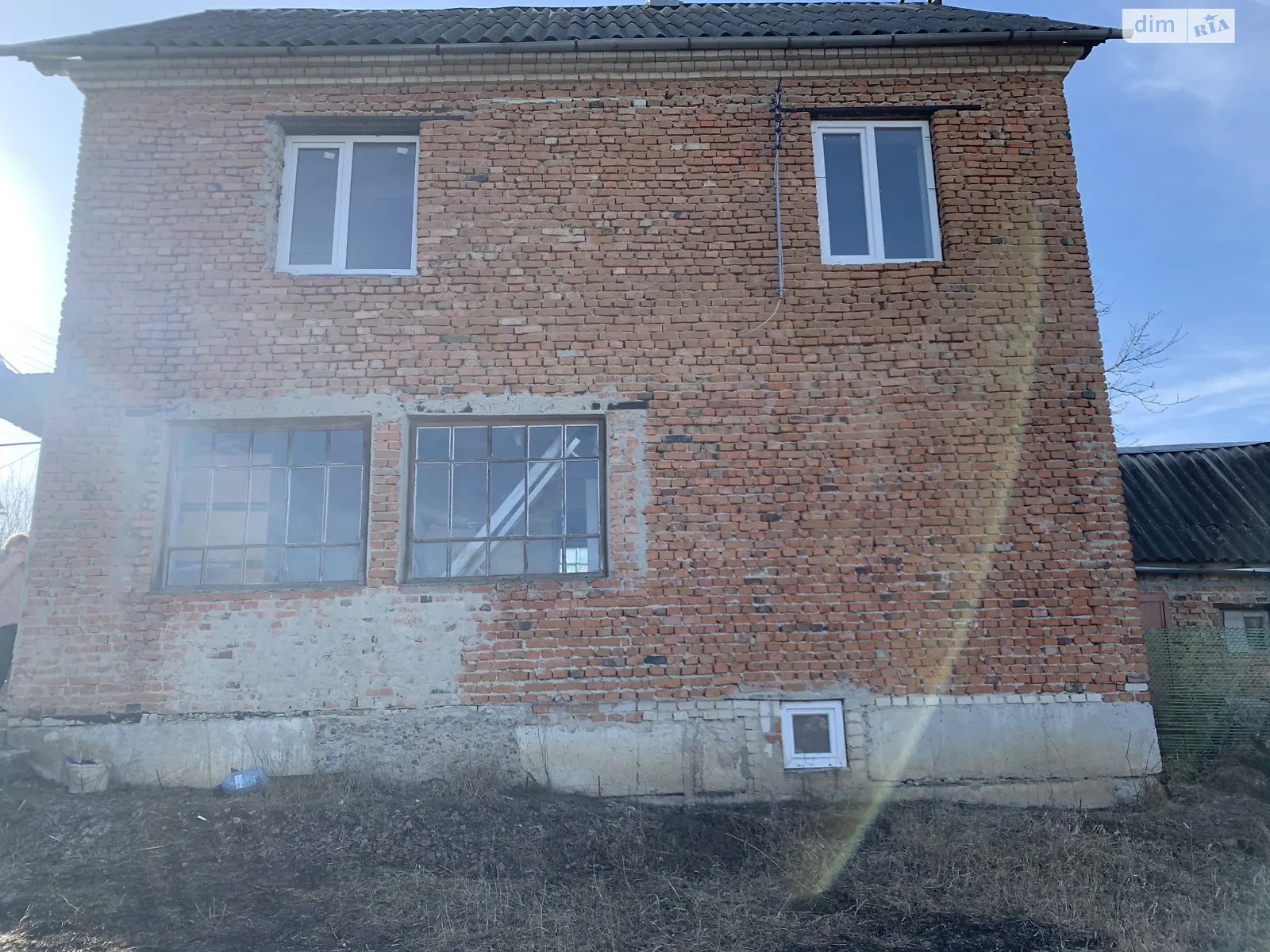 Продається будинок 2 поверховий 133 кв. м з балконом, цена: 29500 $ - фото 1