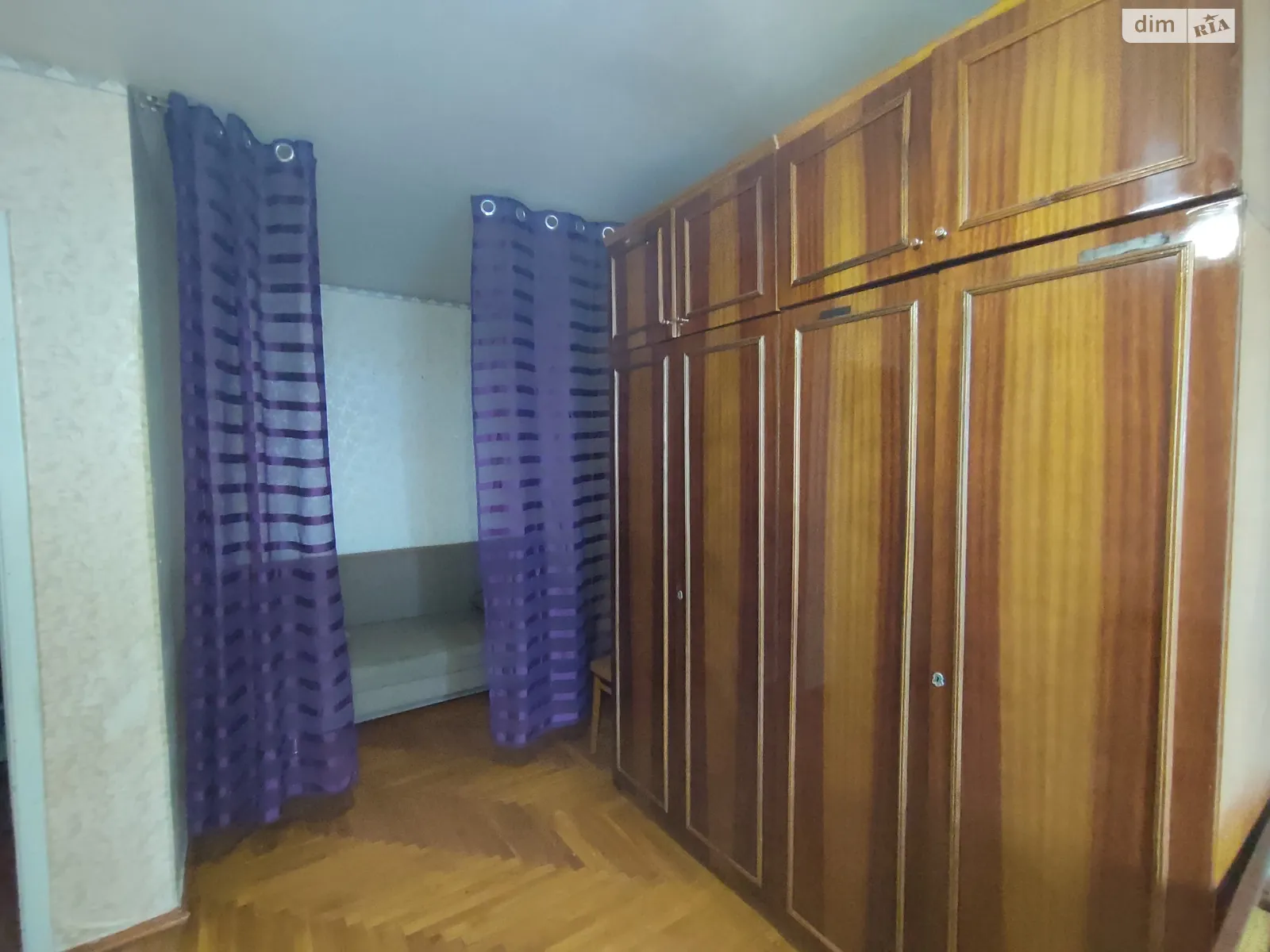 Здається в оренду 1-кімнатна квартира 39.8 кв. м у Дніпрі, Запорізьке шосе - фото 1