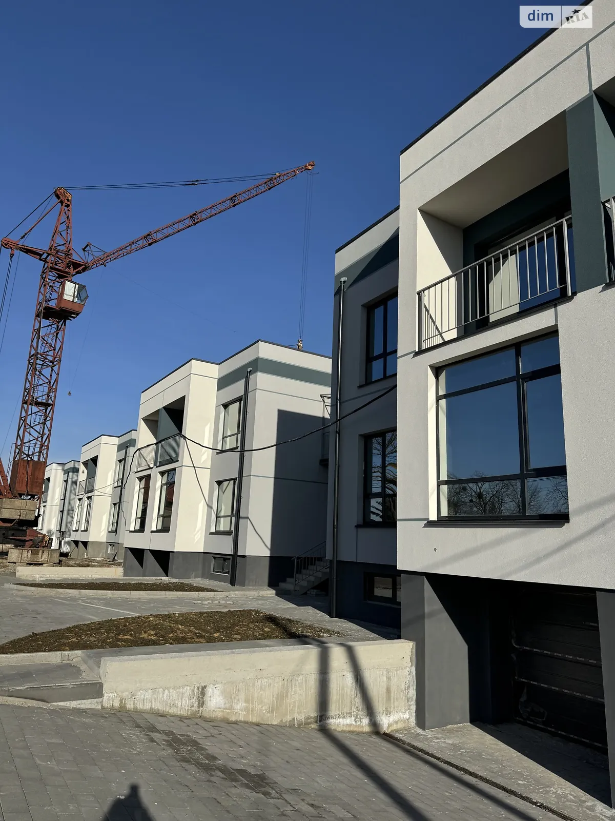 Продается часть дома 130 кв. м с баней/сауной, цена: 78000 $ - фото 1
