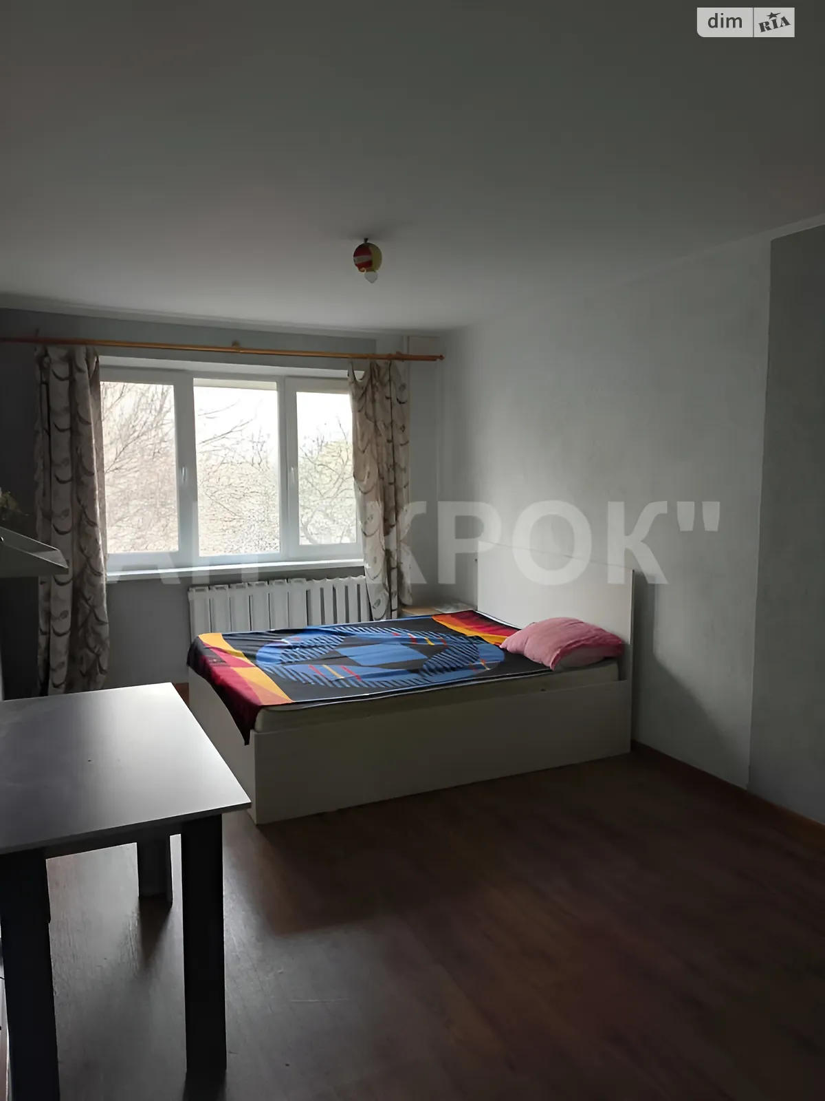 Продається 2-кімнатна квартира 46 кв. м у Полтаві, пров. Заячий - фото 1