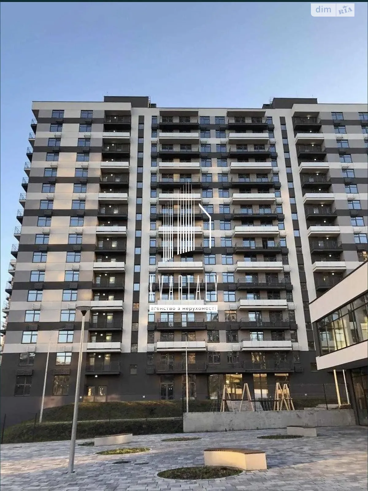 Продається 2-кімнатна квартира 68.6 кв. м у Києві, цена: 79000 $ - фото 1