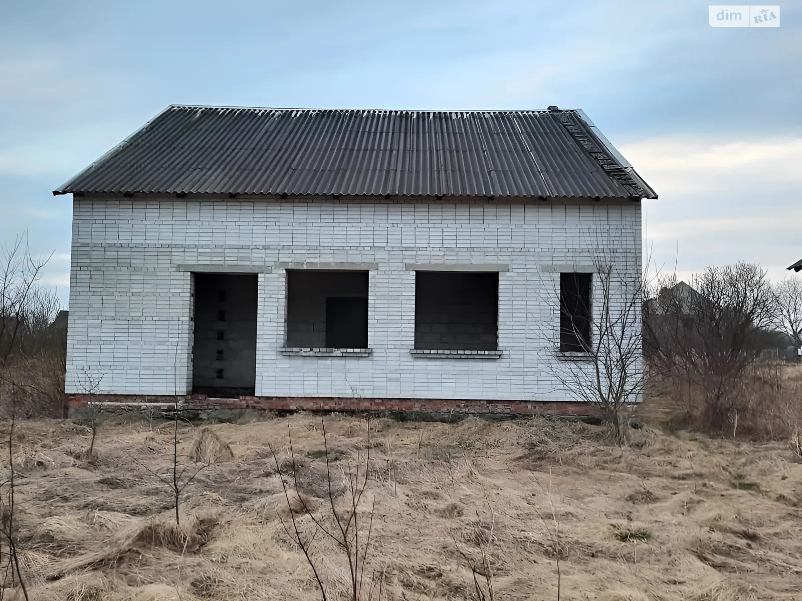 Продается земельный участок 14.34 соток в Львовской области, цена: 17700 $ - фото 1