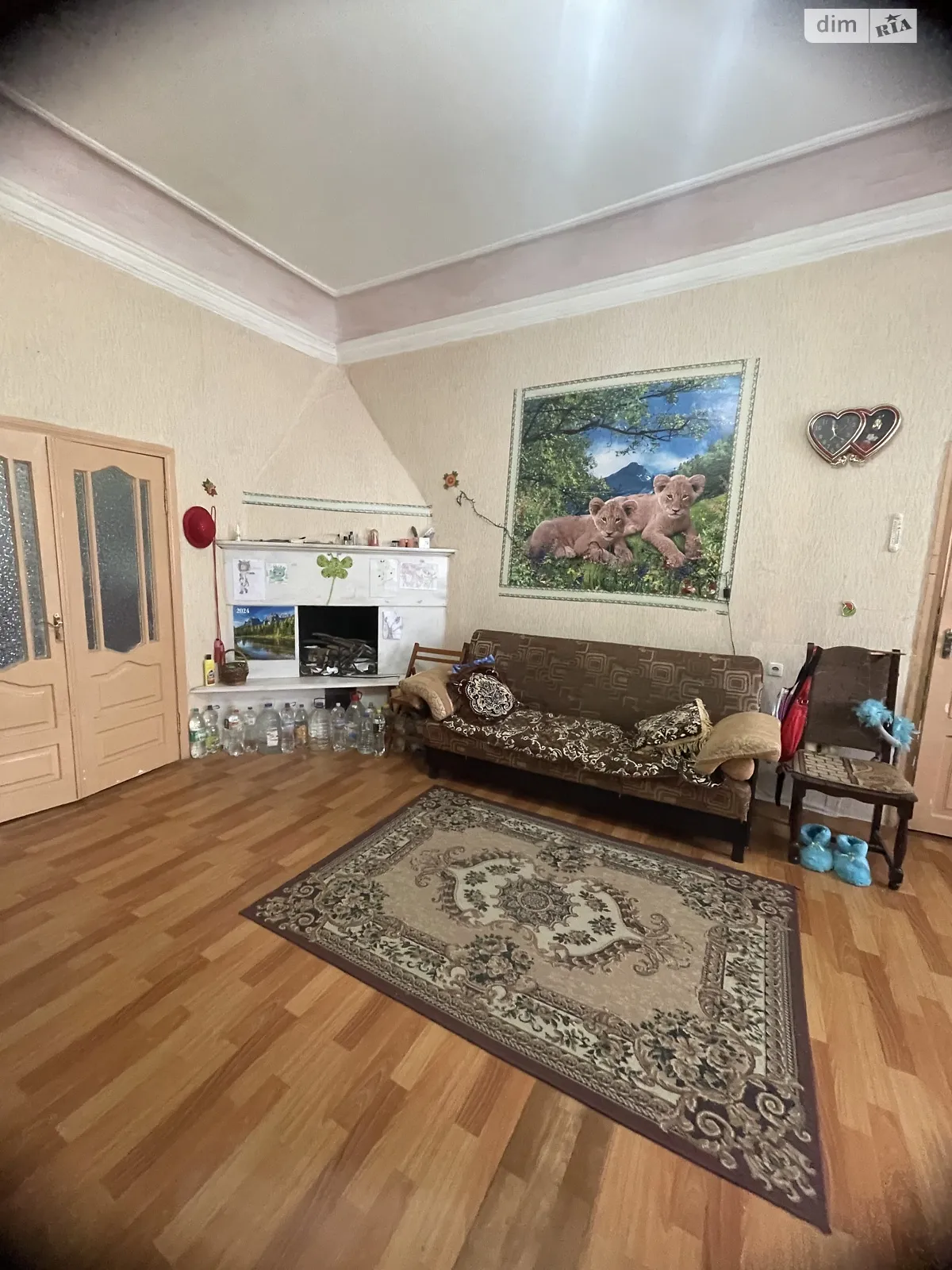 Продається 3-кімнатна квартира 83.5 кв. м у Одесі, вул. Велика Арнаутська, 66 - фото 1