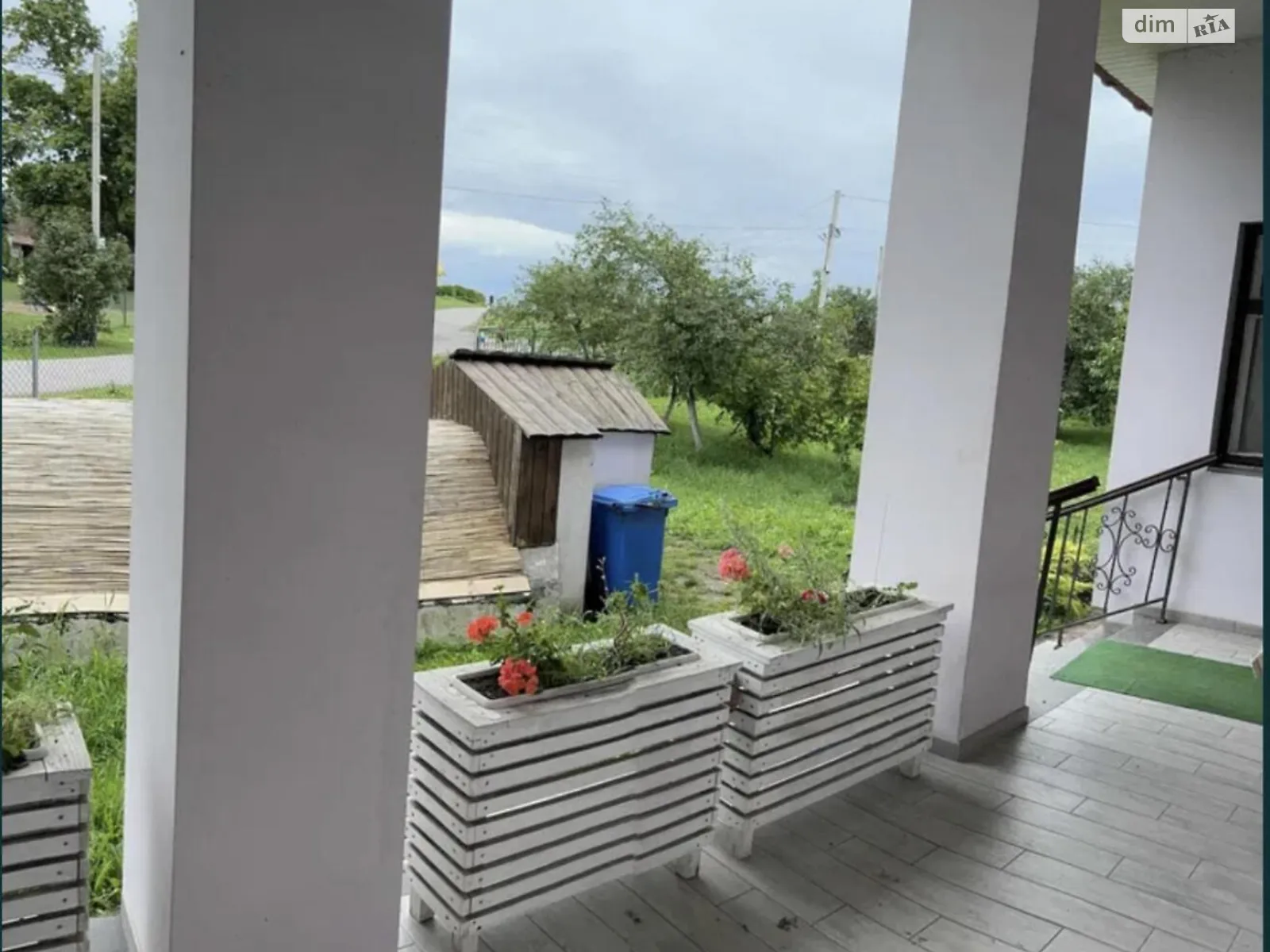Продается одноэтажный дом 81.5 кв. м с мансардой, цена: 90000 € - фото 1
