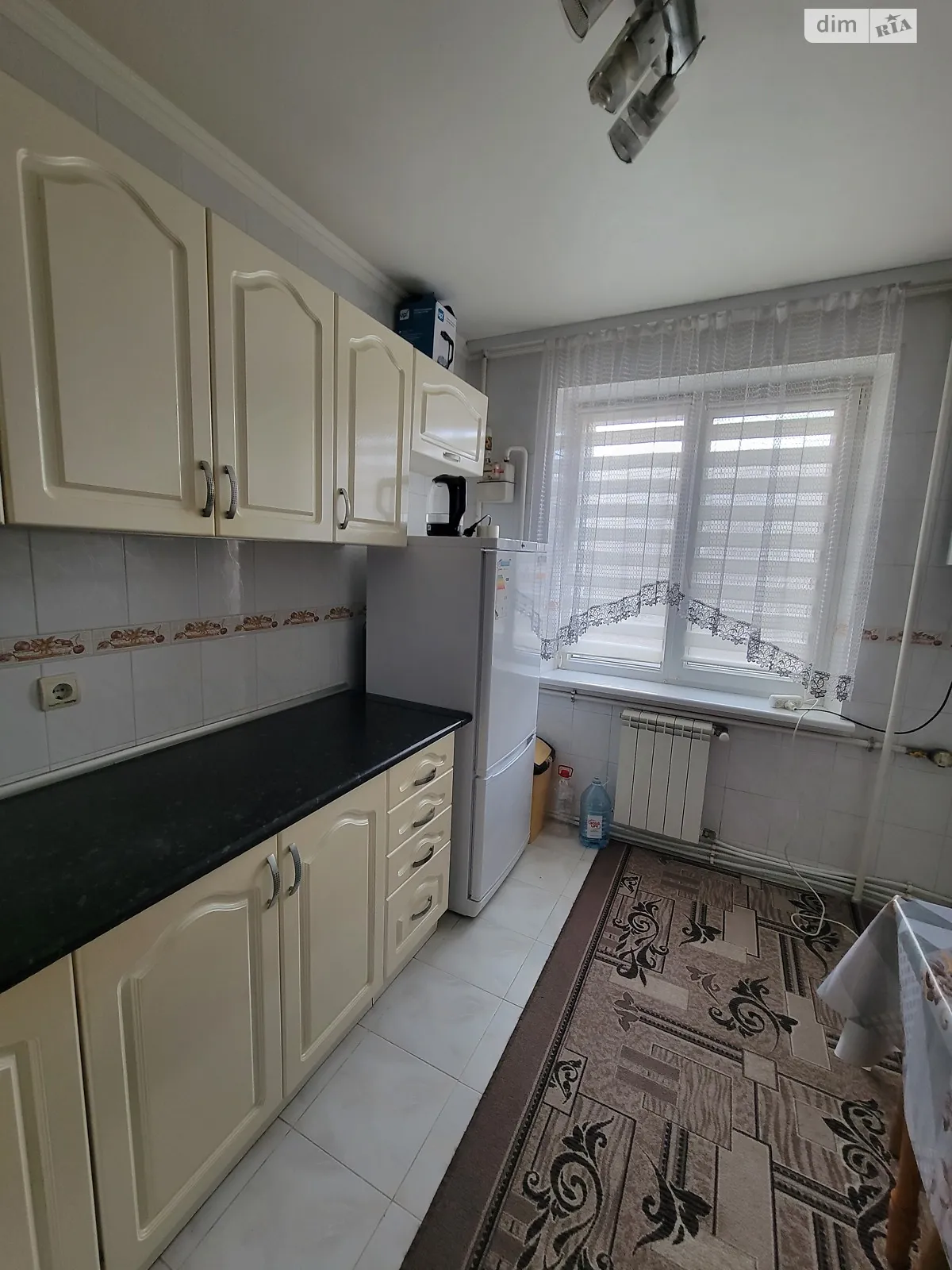 Здається в оренду 3-кімнатна квартира 62.5 кв. м у Вінниці, вул. Келецька - фото 1