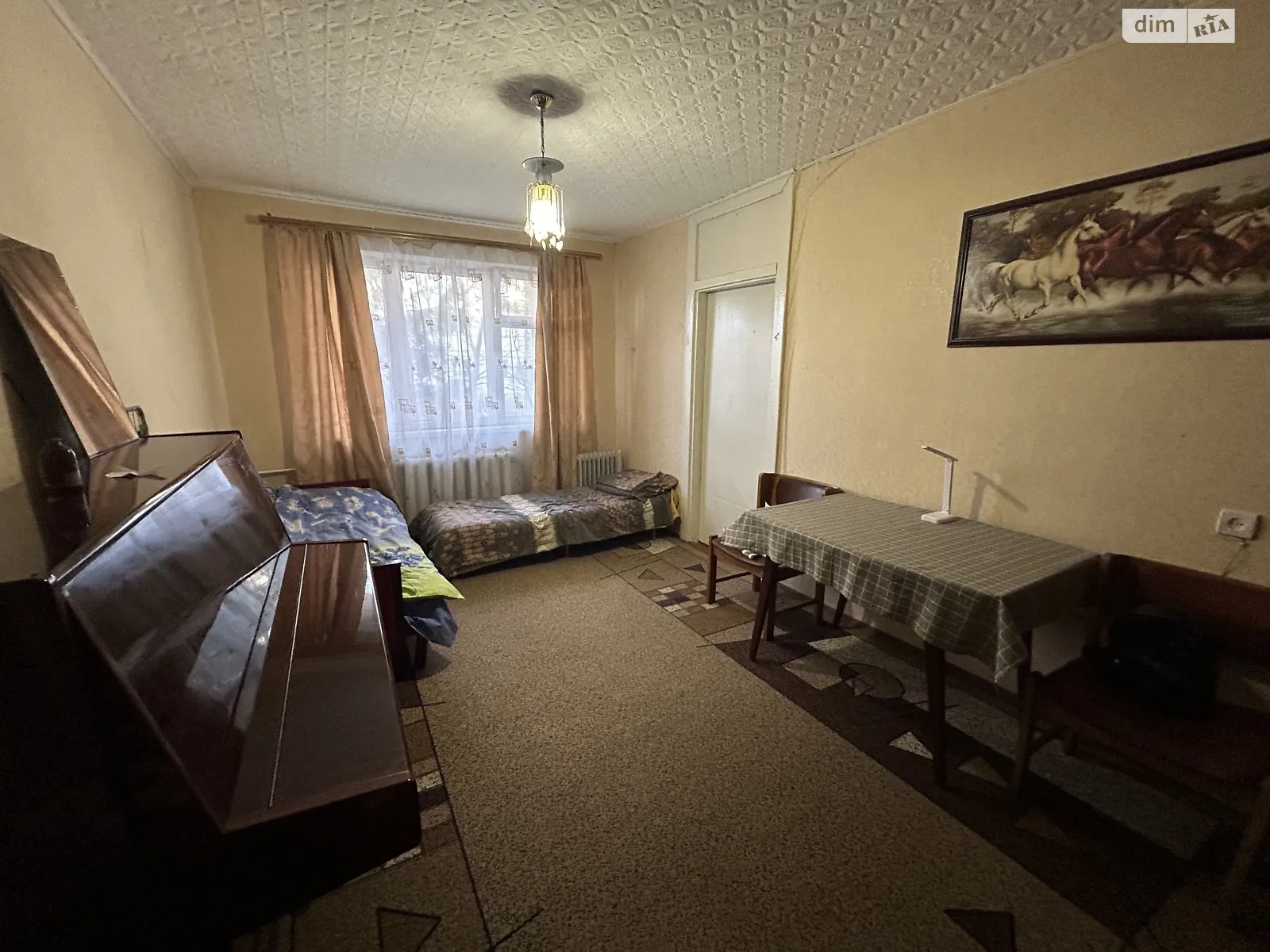 Продается 3-комнатная квартира 55 кв. м в Виннице, ул. Георгия Нарбута(Грибоедова), 4 - фото 1