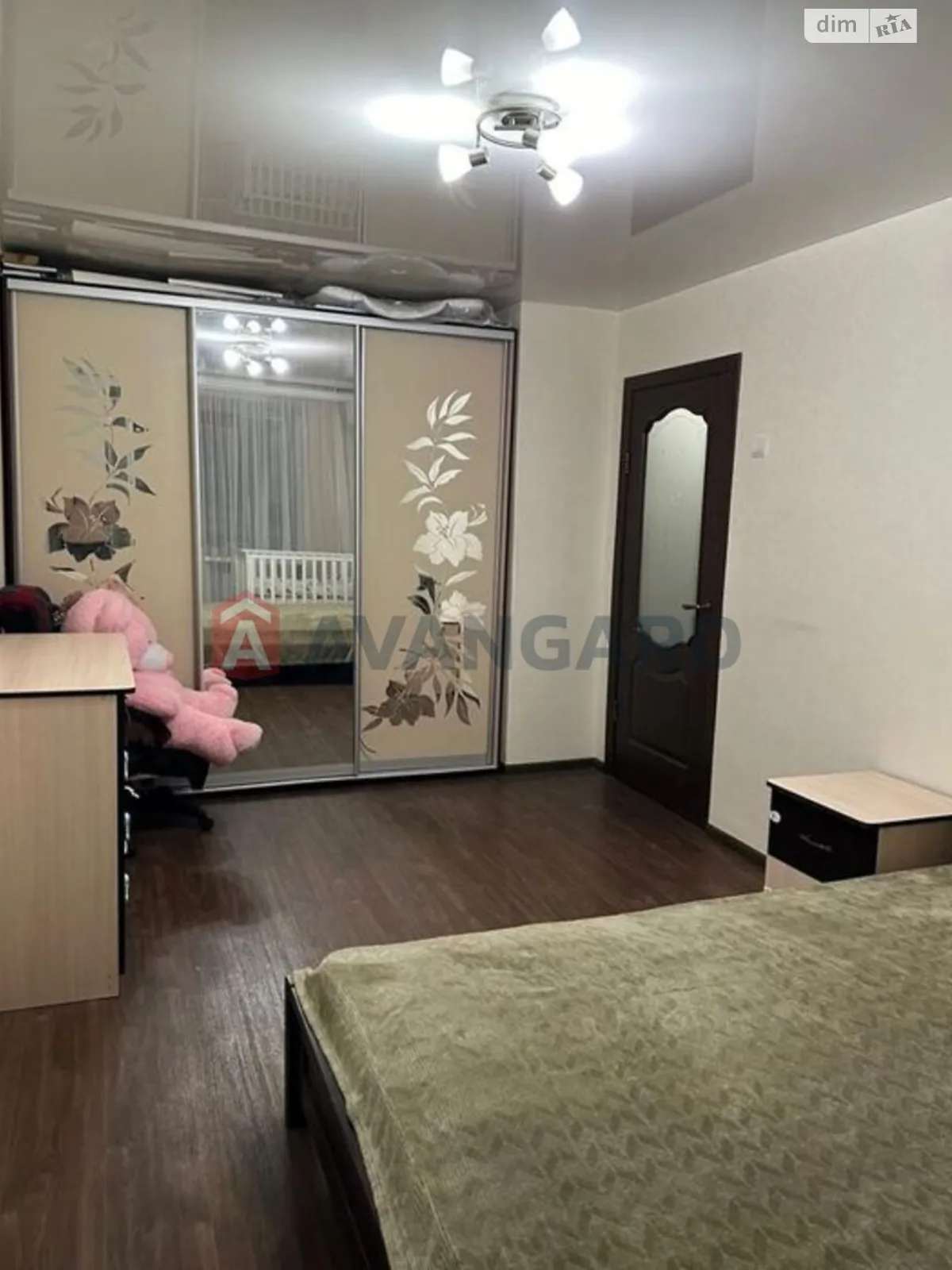Продается 1-комнатная квартира 30.8 кв. м в Черкассах, просп. Химиков, 54 - фото 1